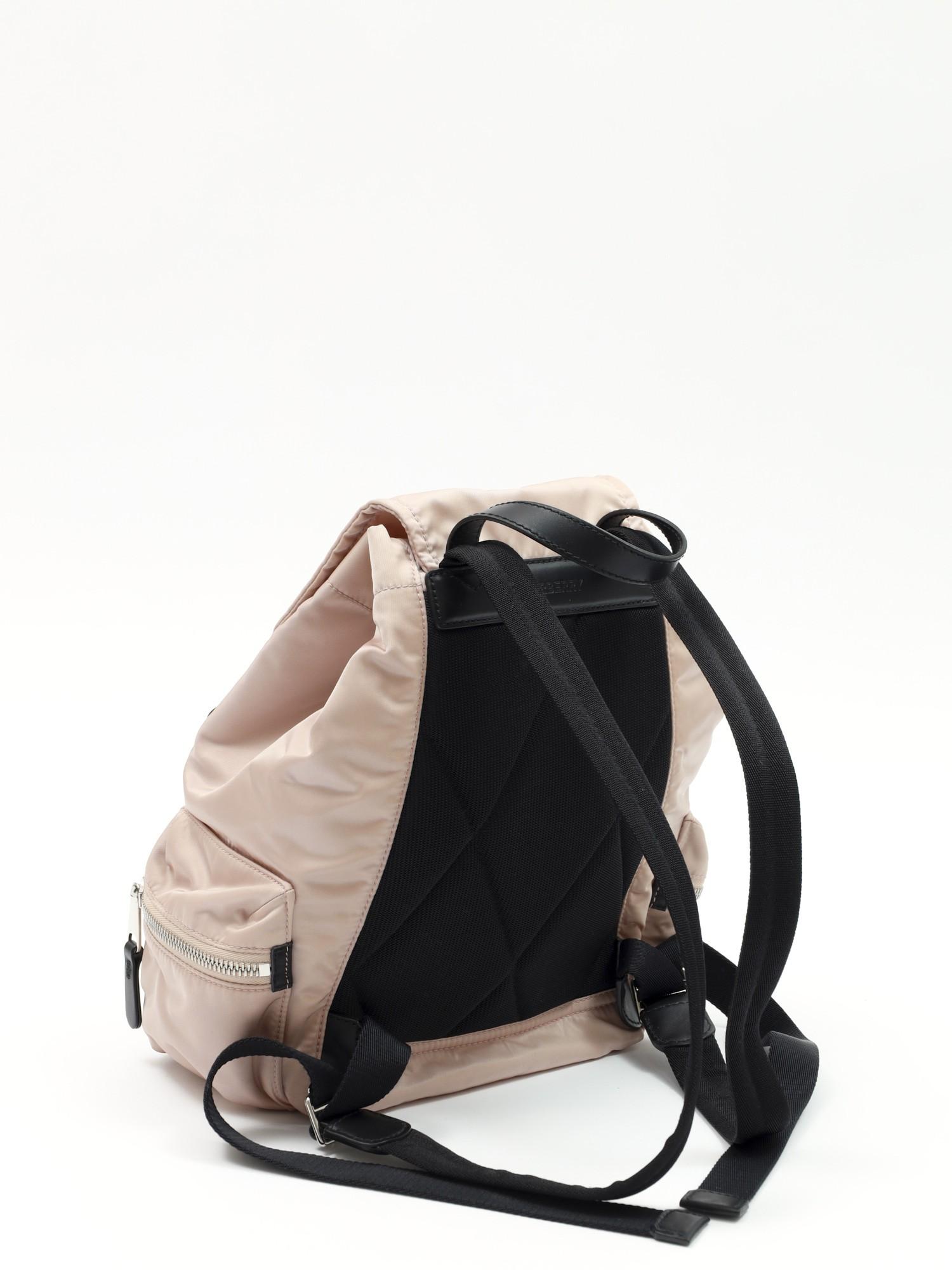 Burberry Rucksack , фото 4