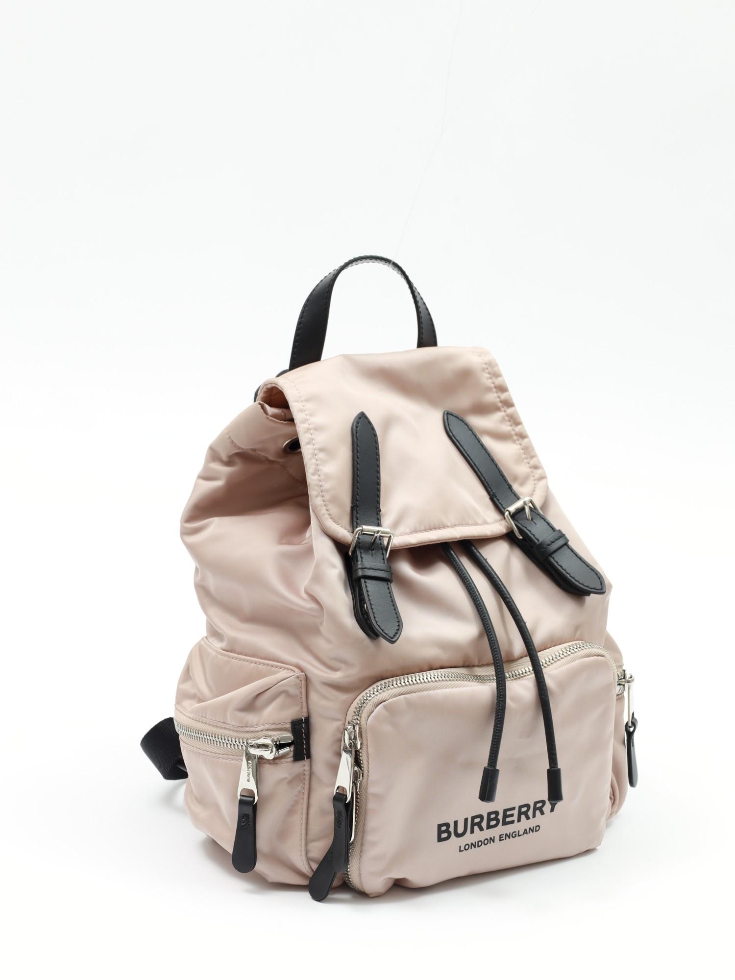Burberry Rucksack , фото 3