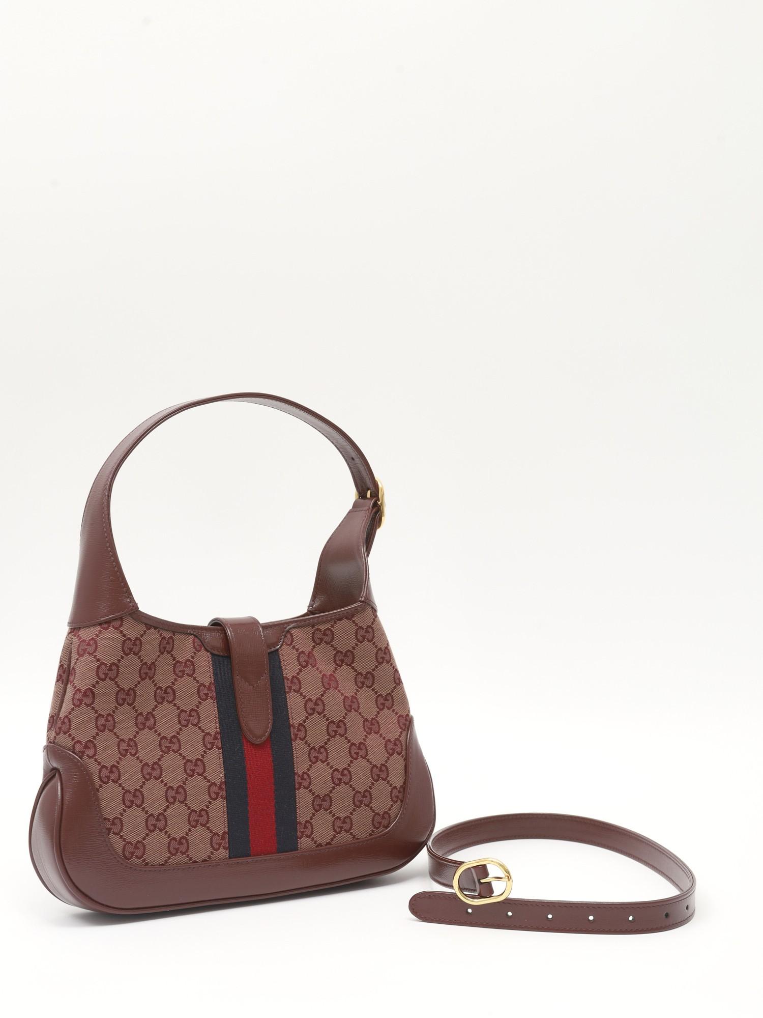 Gucci Jackie , фото 4