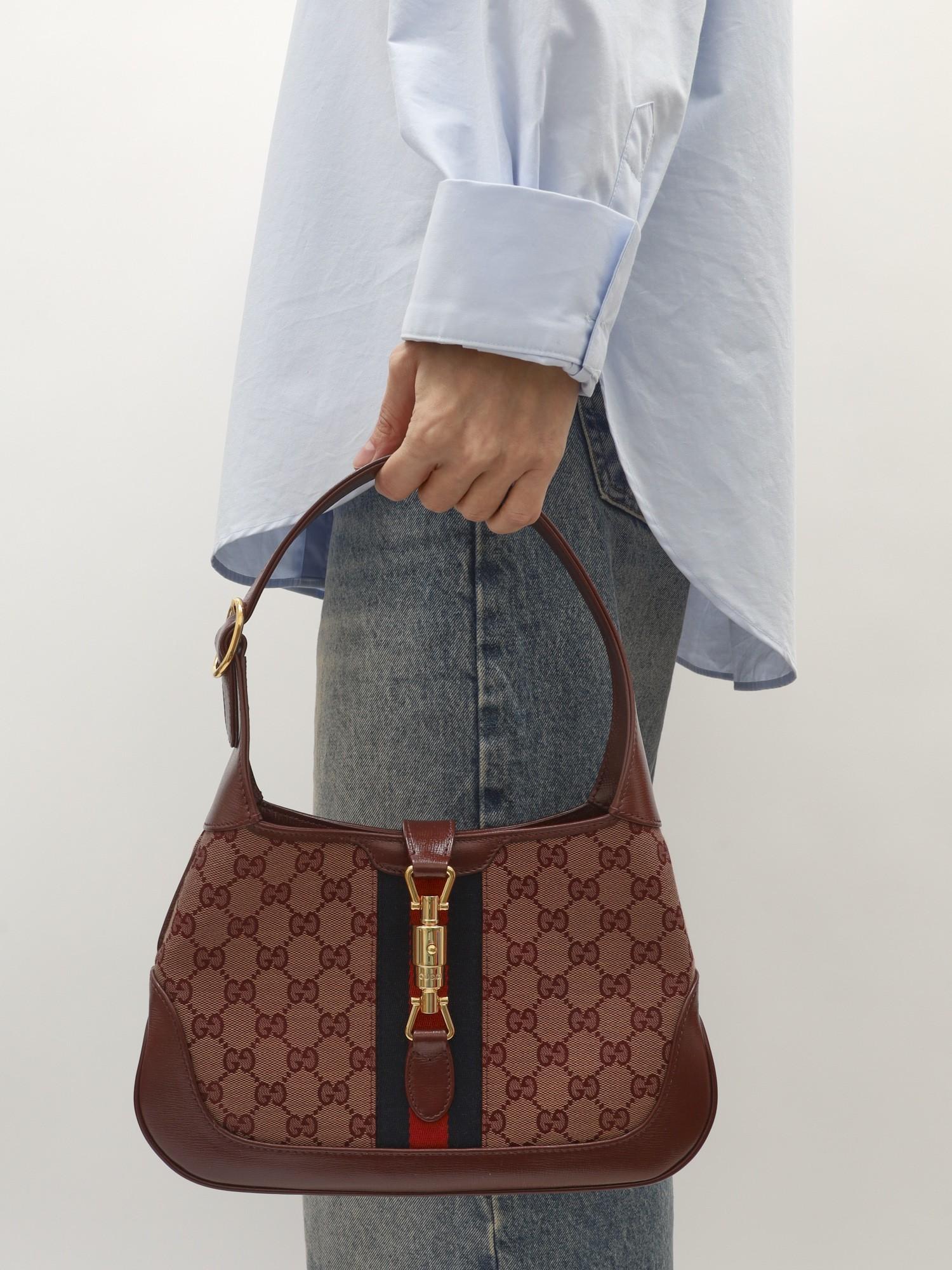 Gucci Jackie , фото 2