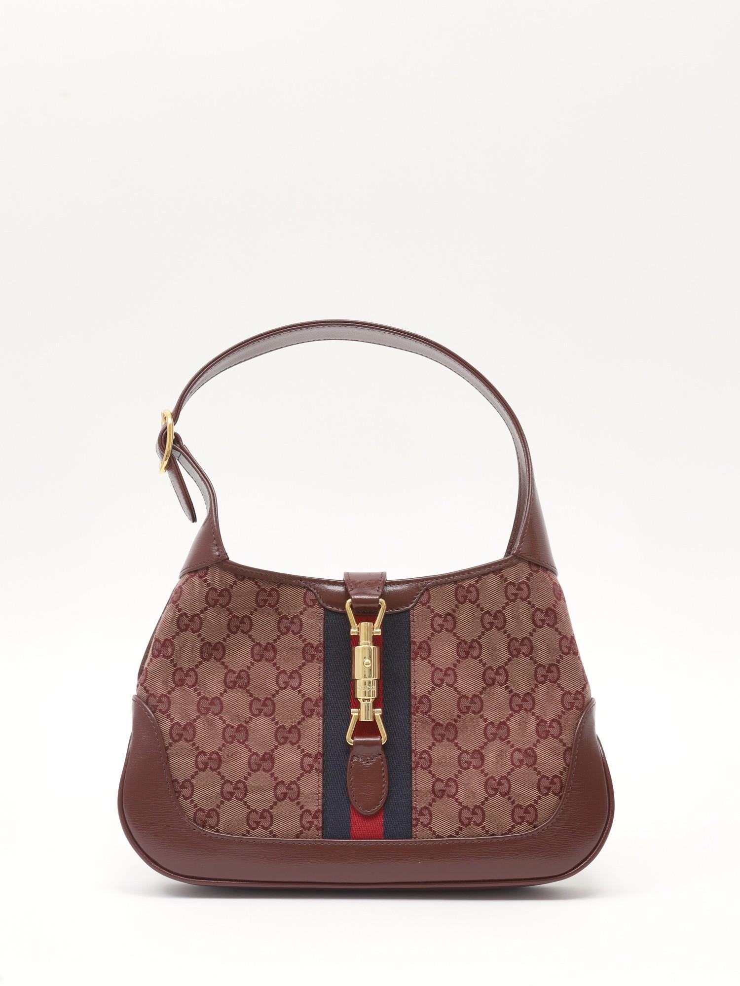 Gucci Jackie , фото 1