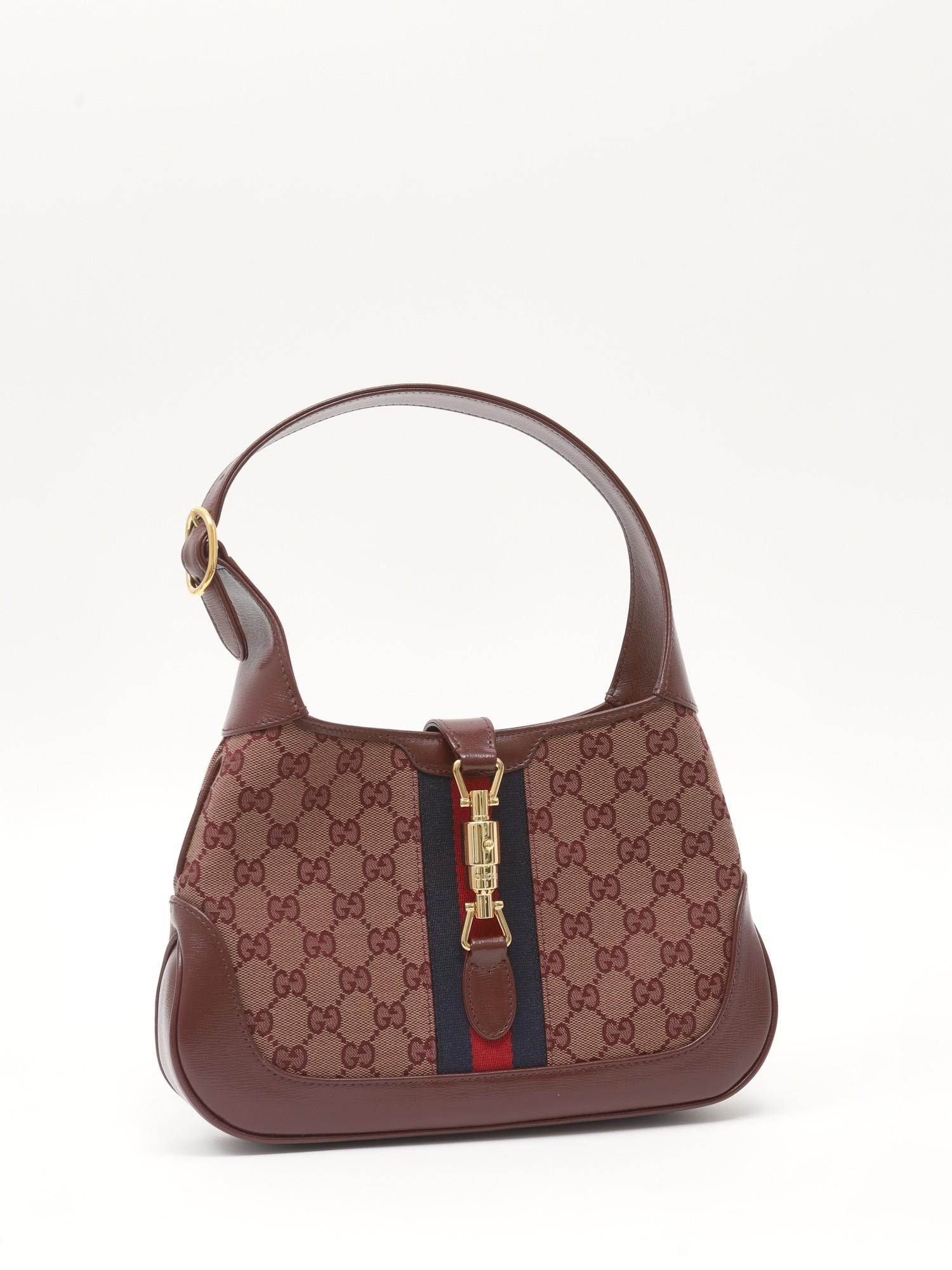 Gucci Jackie , фото 3