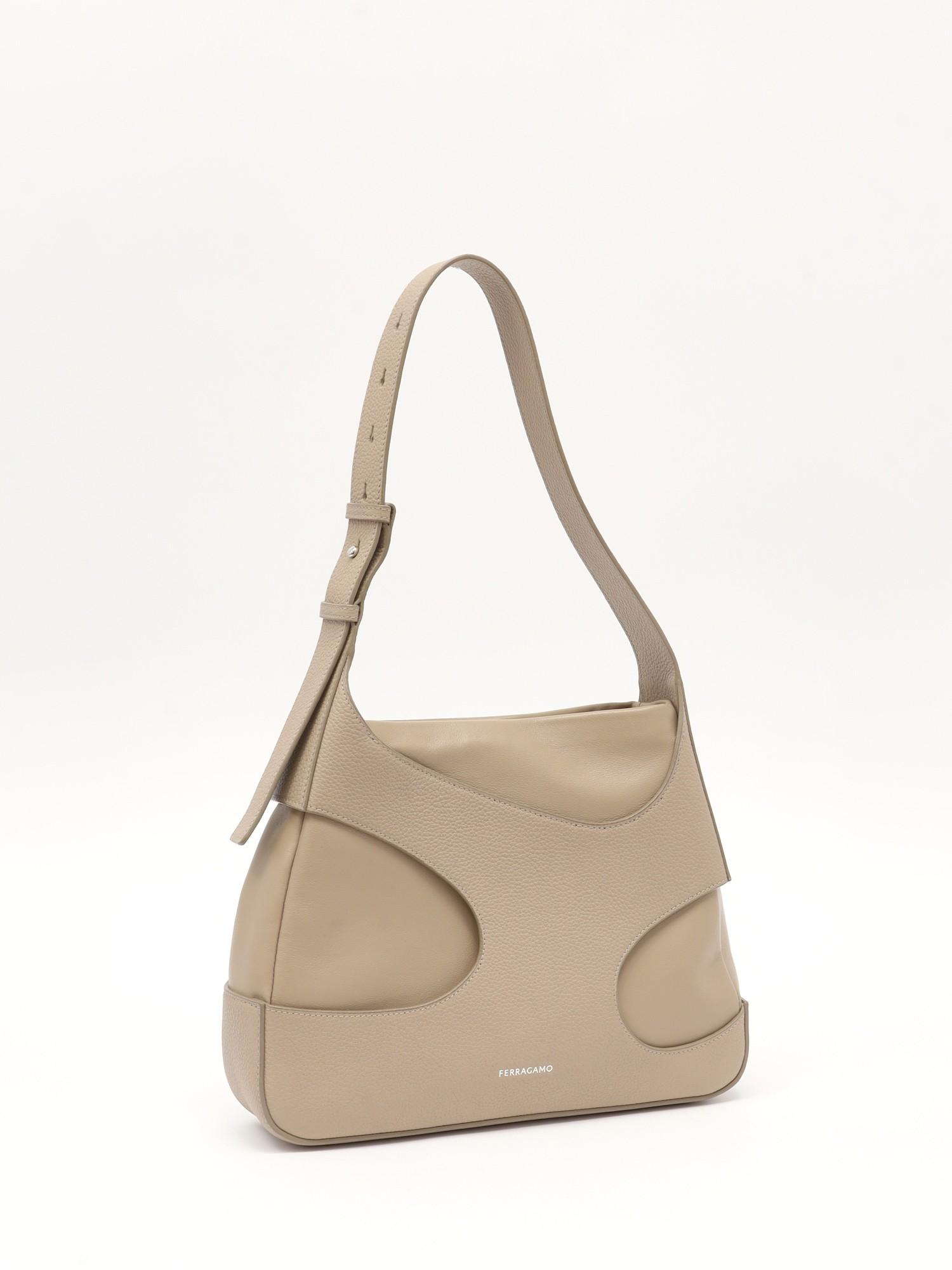 Salvatore Ferragamo Cut Out , фото 3