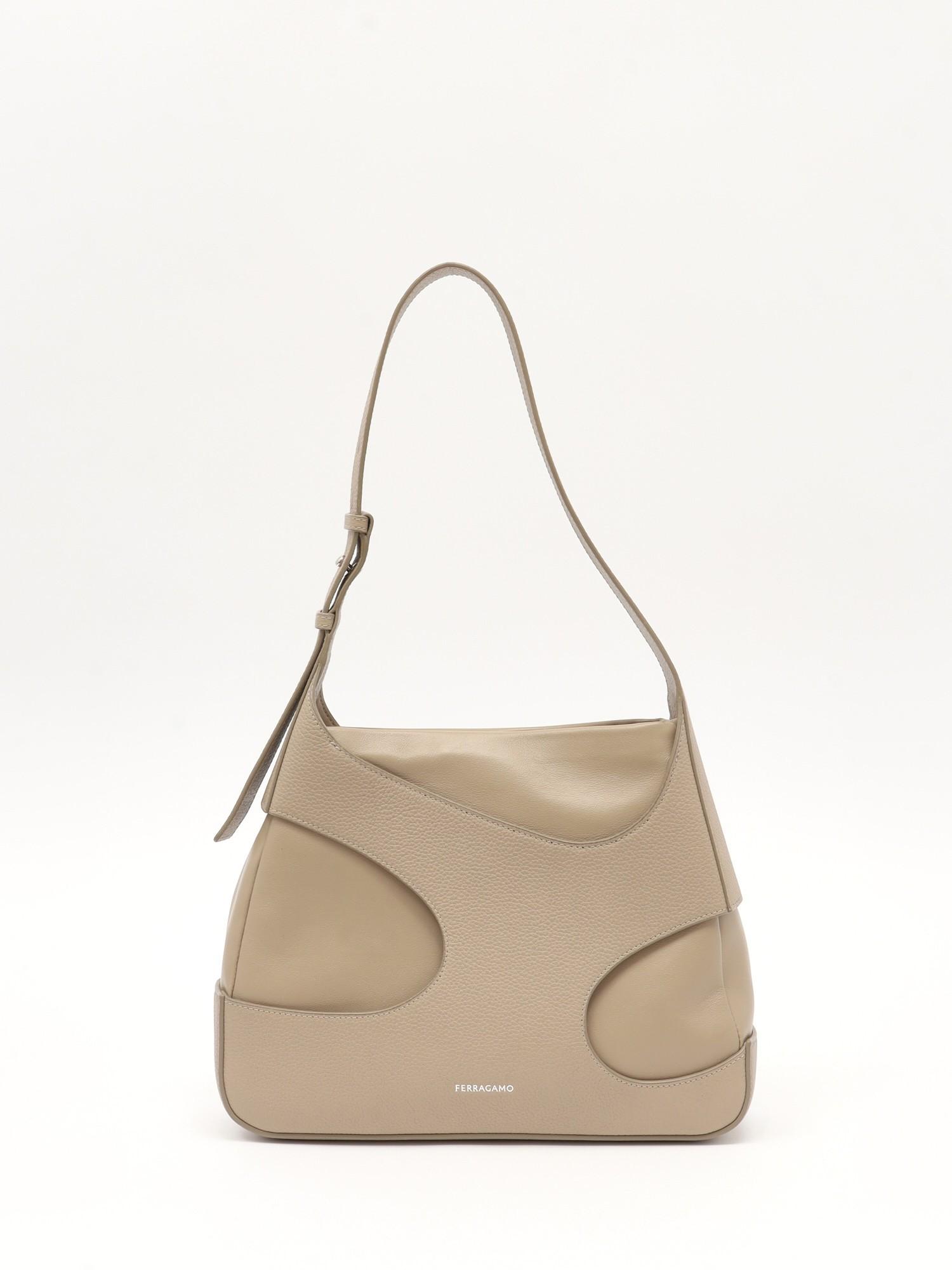 Salvatore Ferragamo Cut Out , фото 1