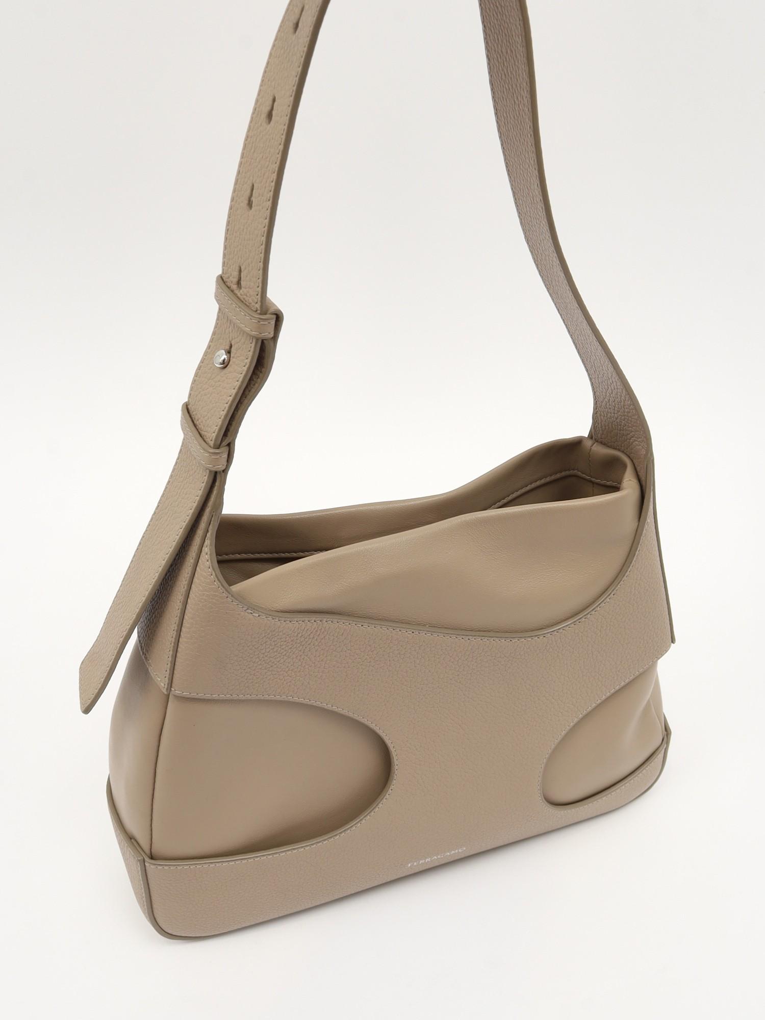 Salvatore Ferragamo Cut Out , фото 5