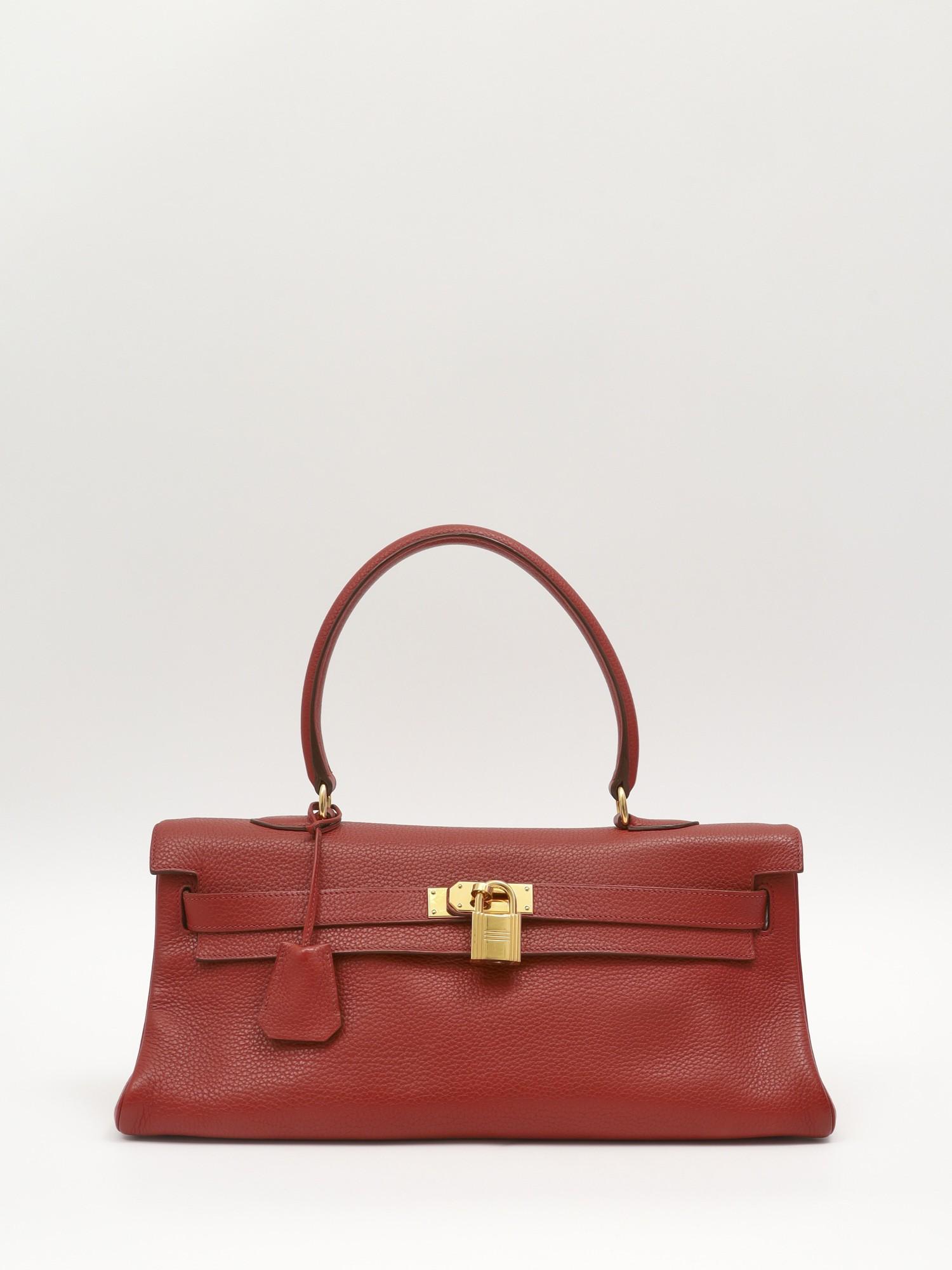 Hermes Kelly Shoulder, фото 1