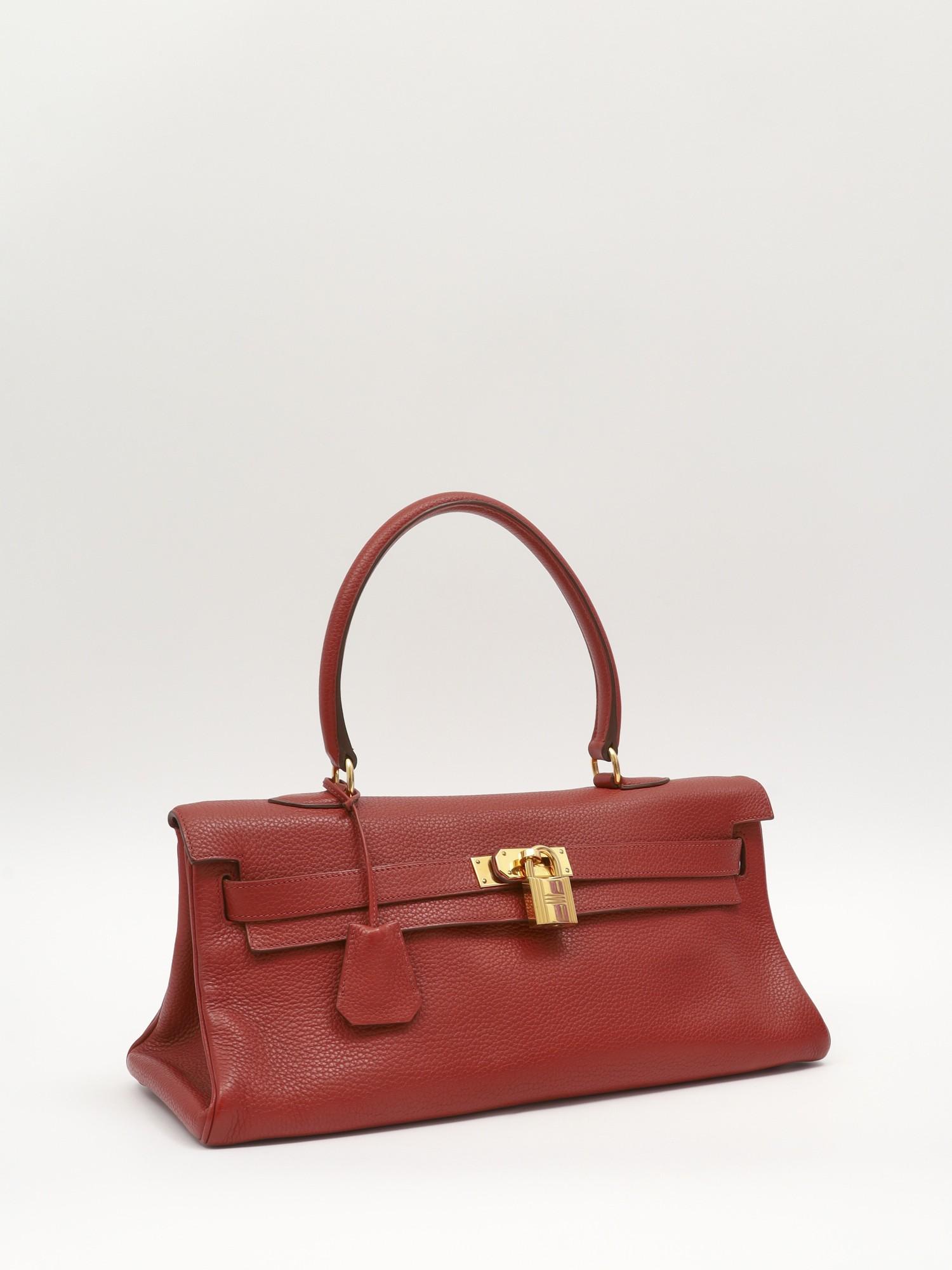 Hermes Kelly Shoulder, фото 3