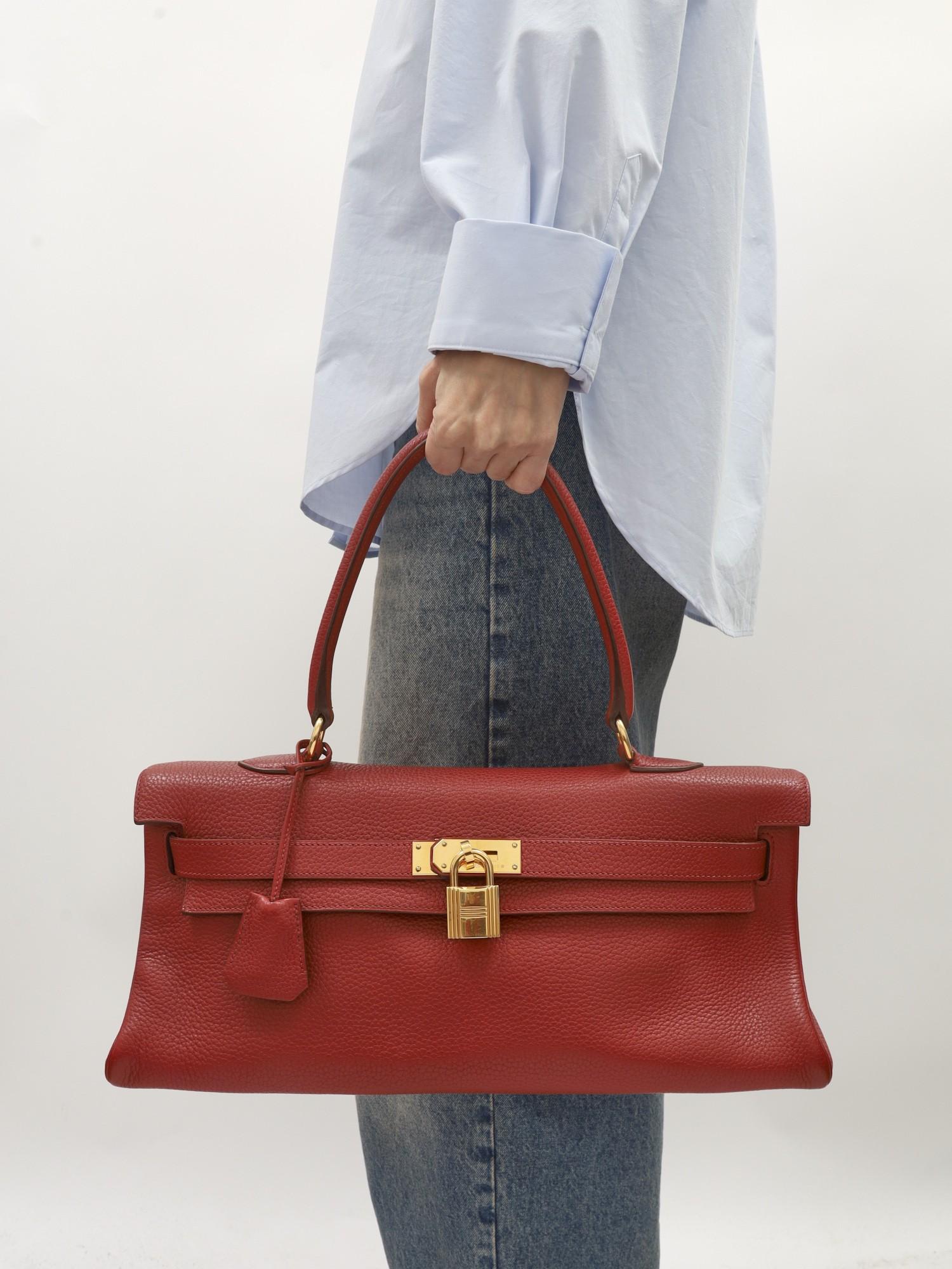 Hermes Kelly Shoulder, фото 2