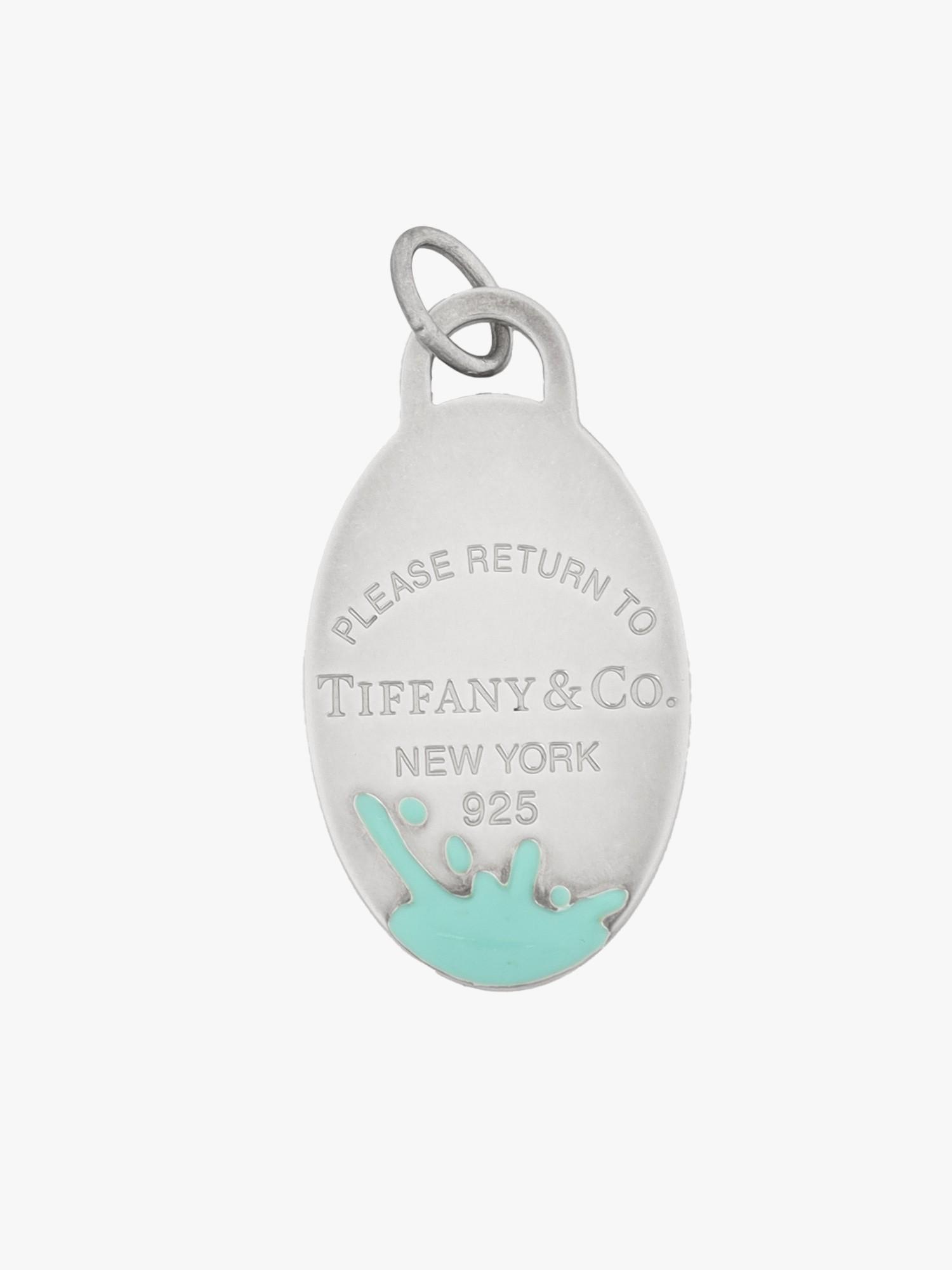 Tiffany & Co. Return to Tiffany , фото 1