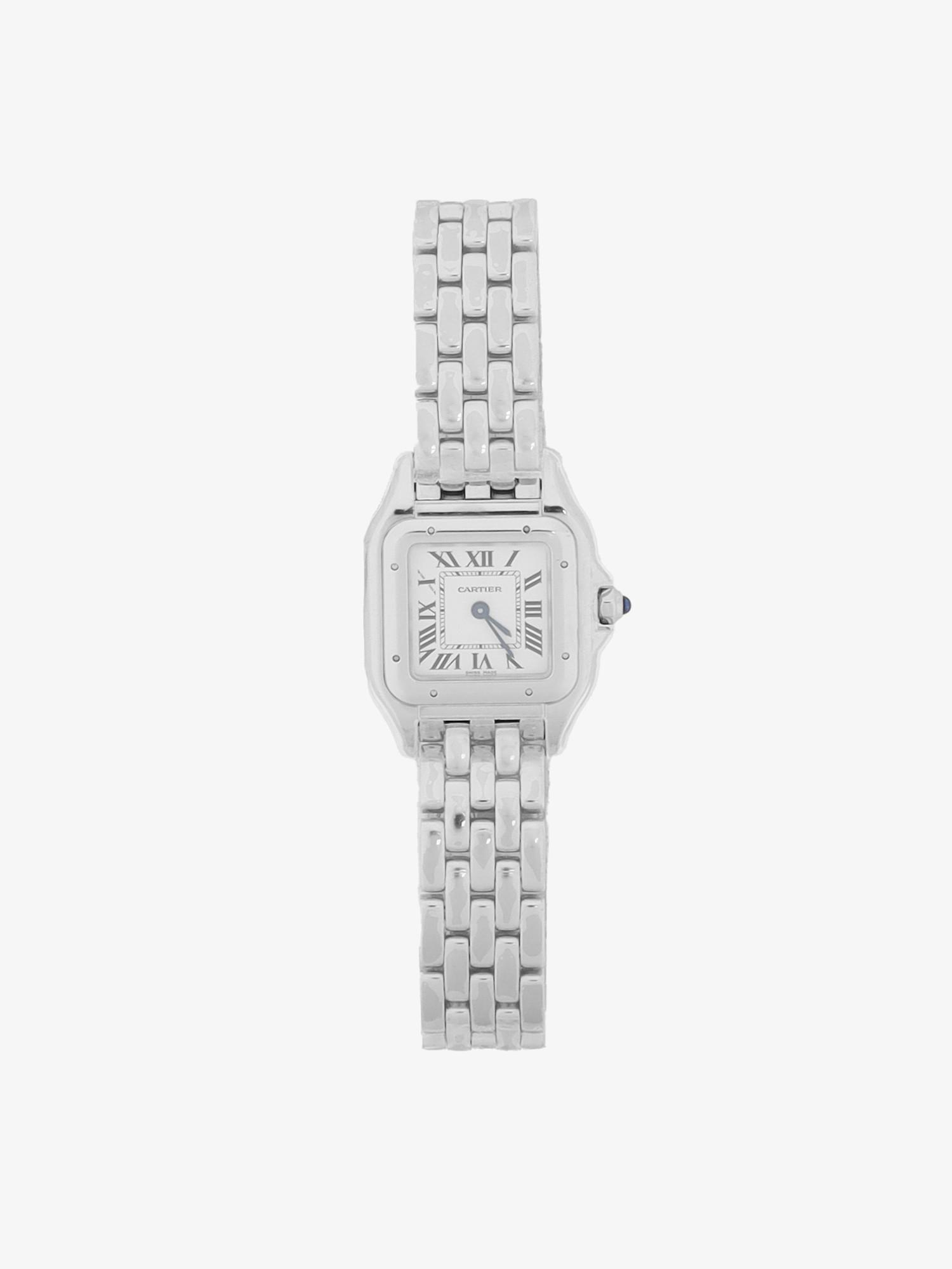 Cartier Panthère de Cartier Small, фото 1