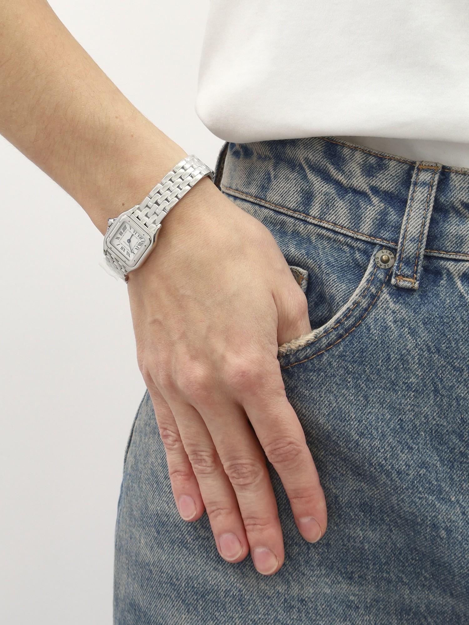 Cartier Panthère de Cartier Small, фото 2
