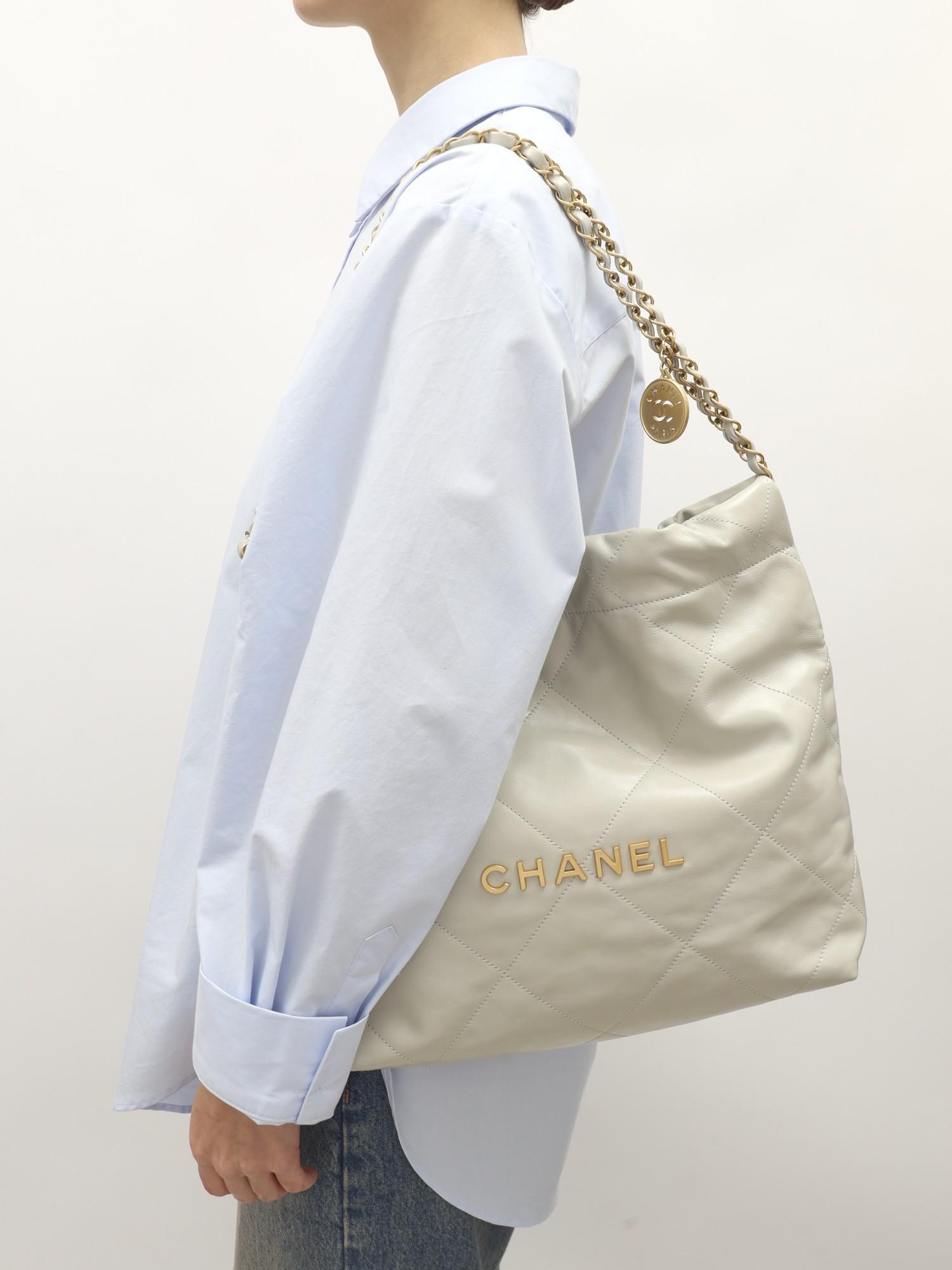 Chanel 22 , фото 2