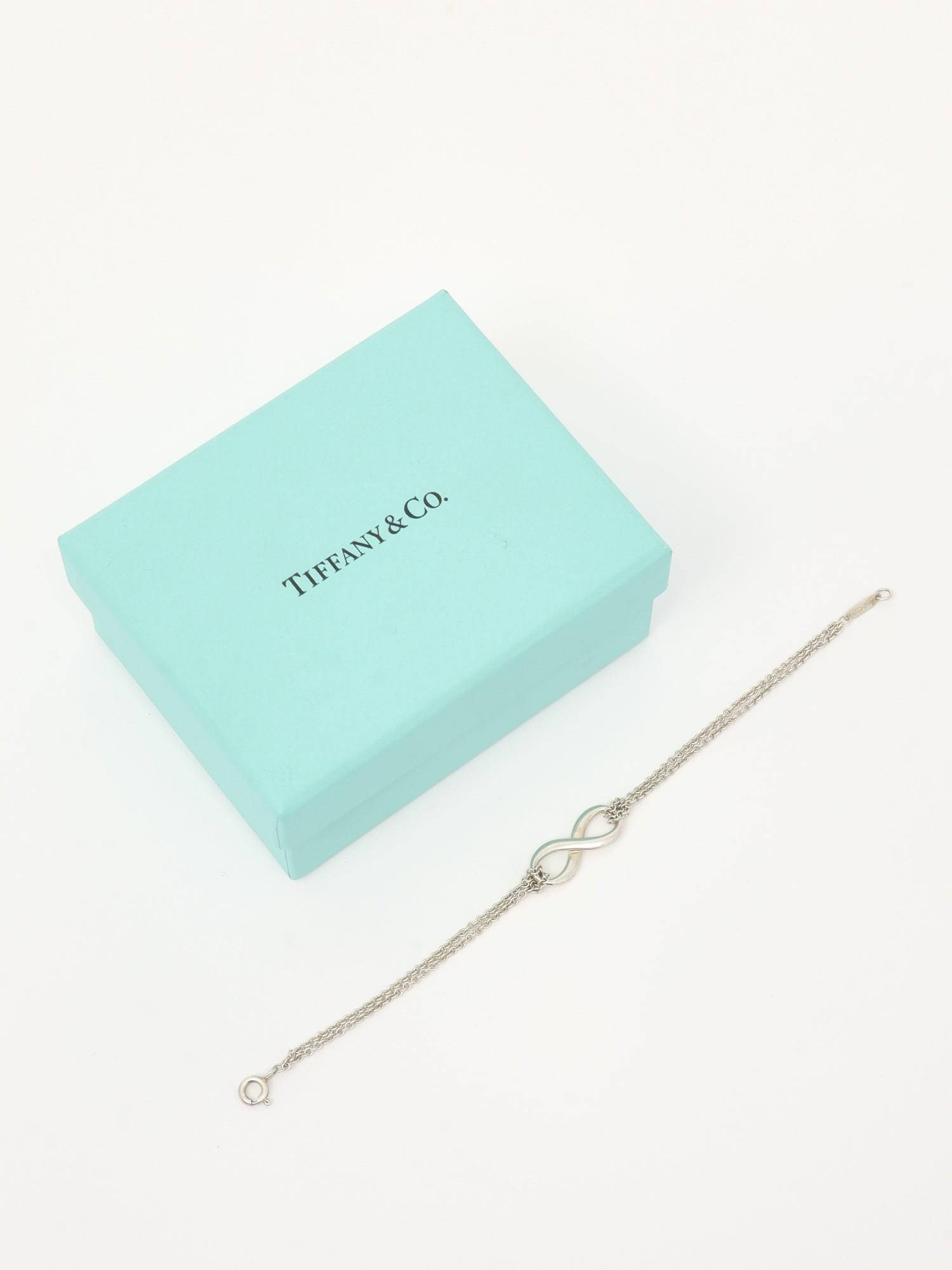 Tiffany & Co. Infinity , фото 3