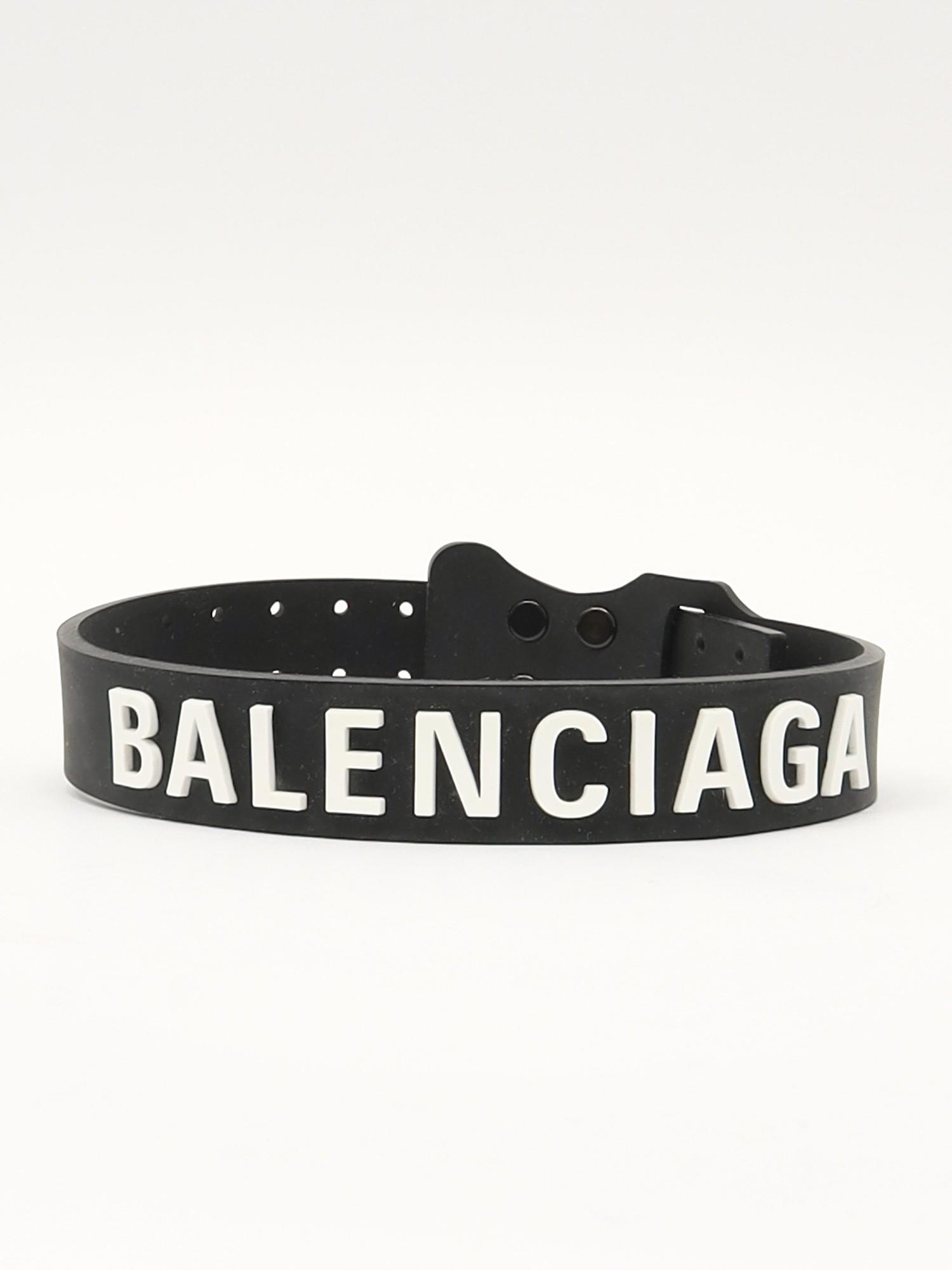 Balenciaga Choker , фото 1