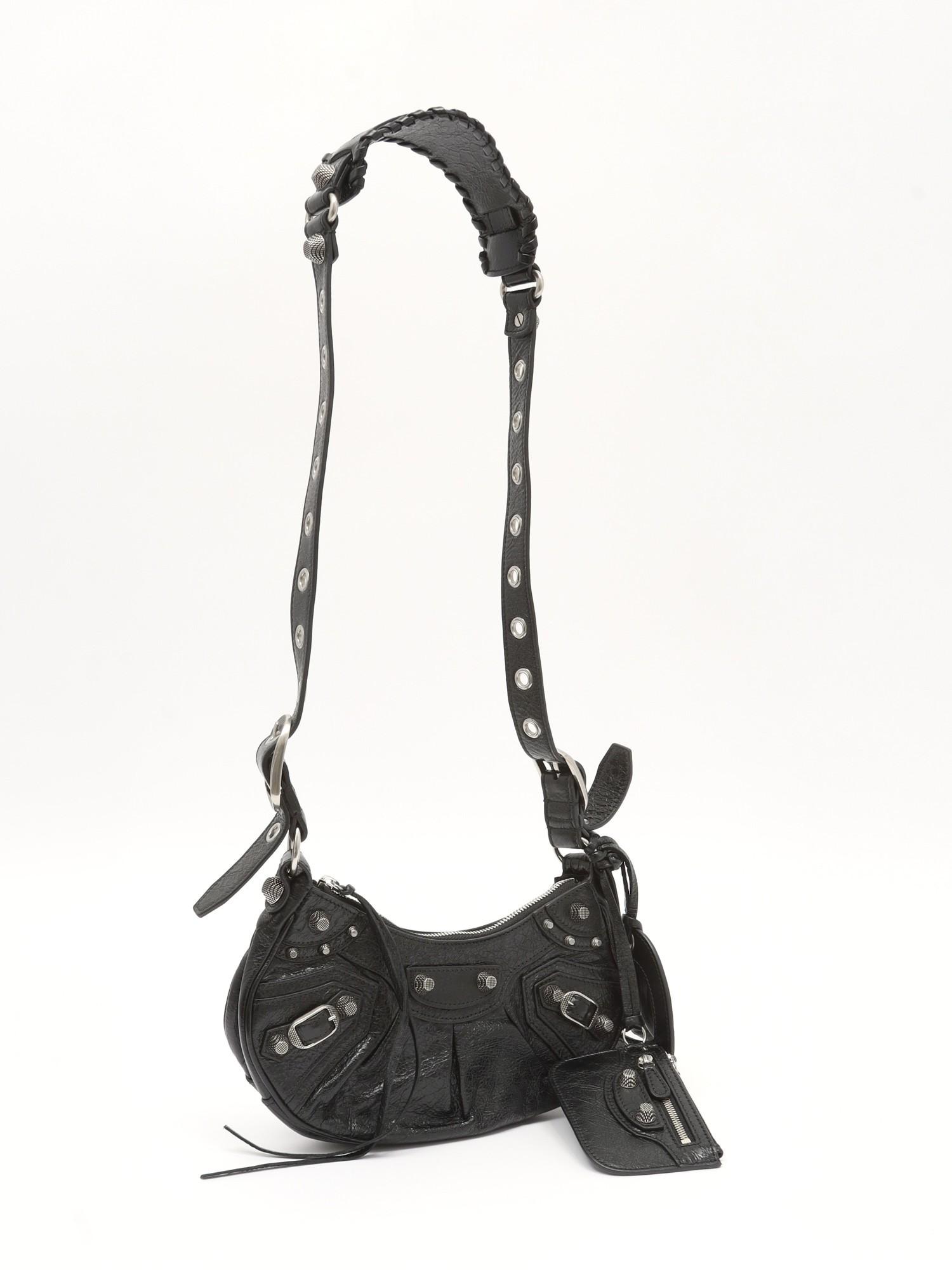 Balenciaga Le Cagole , фото 3