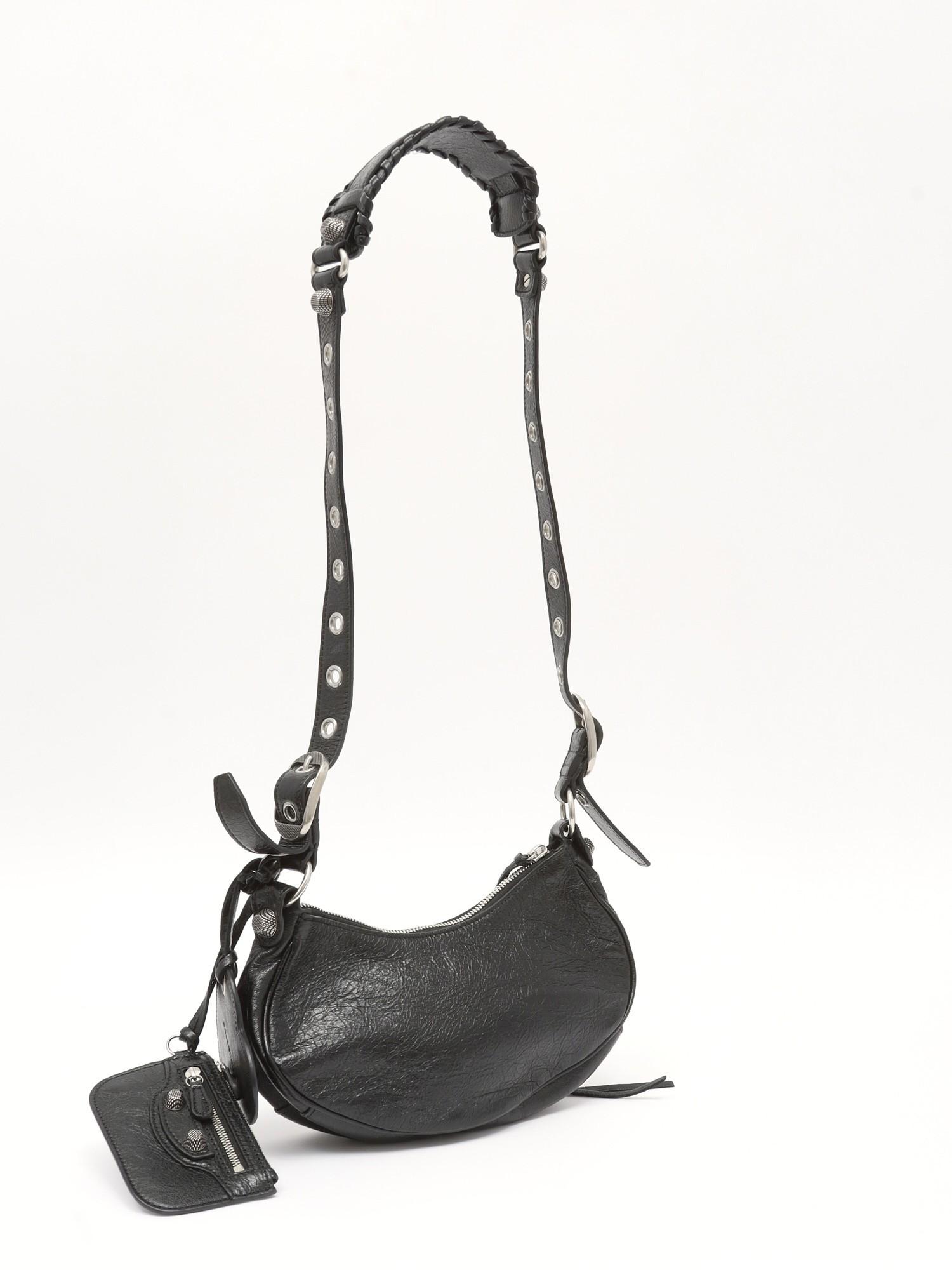 Balenciaga Le Cagole , фото 4