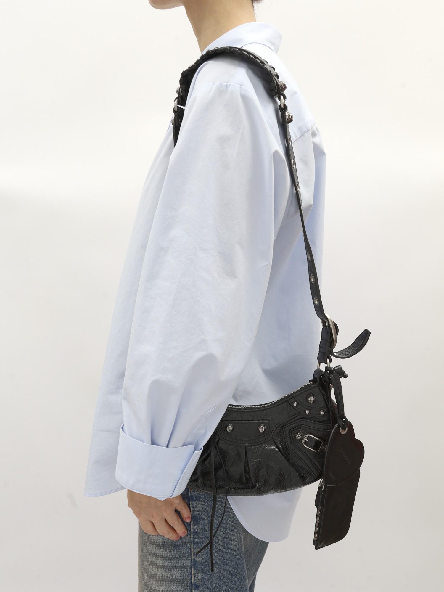 Balenciaga Le Cagole , фото 2