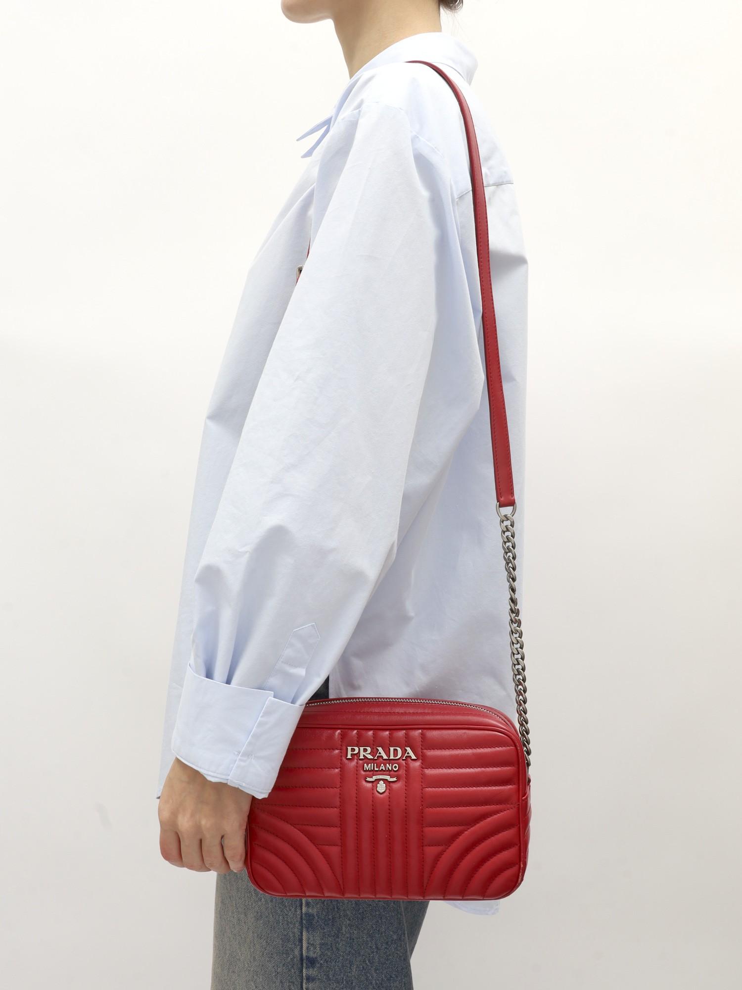 Prada Diagramme , фото 2