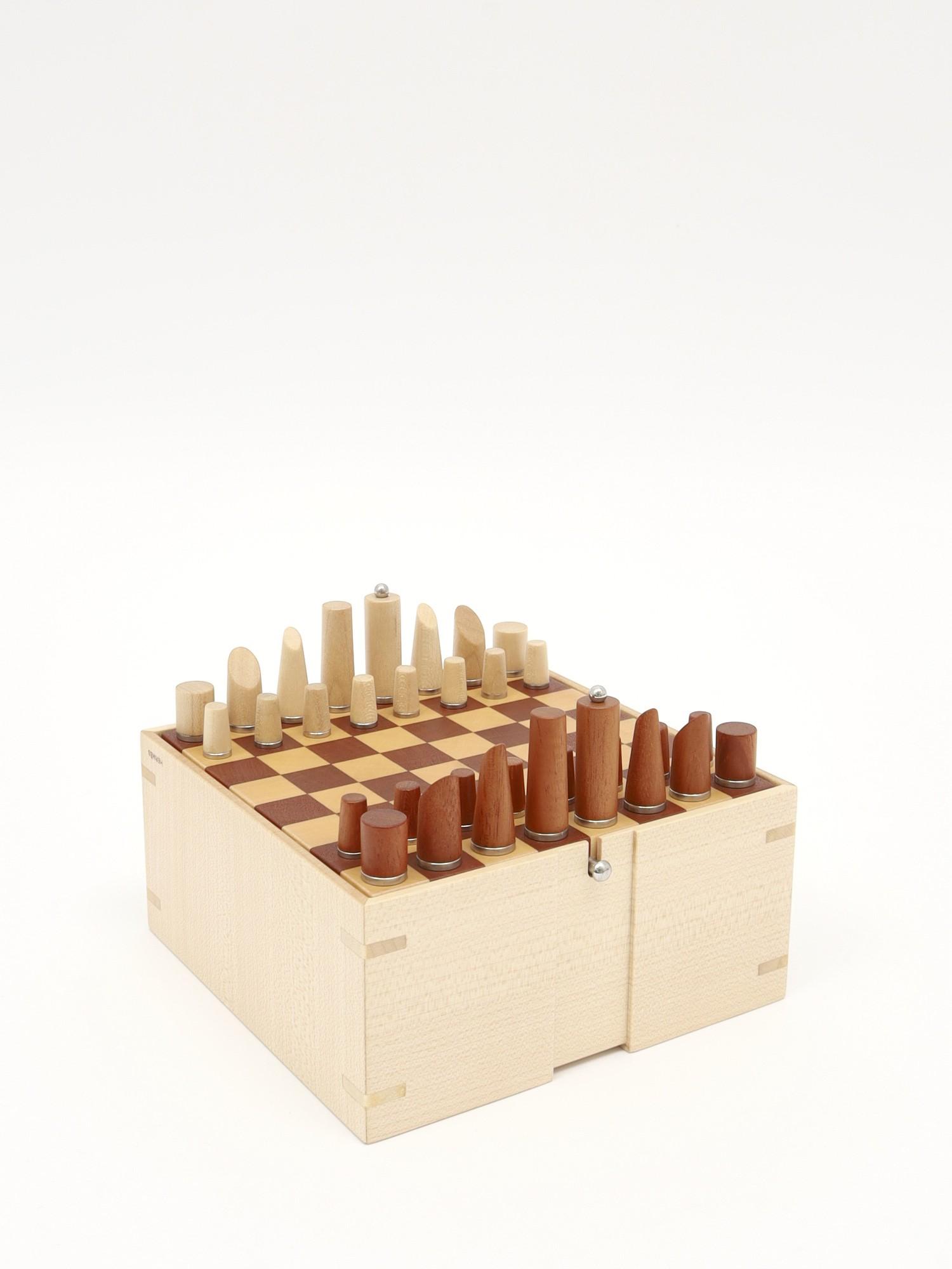 Hermes Chess set , фото 3