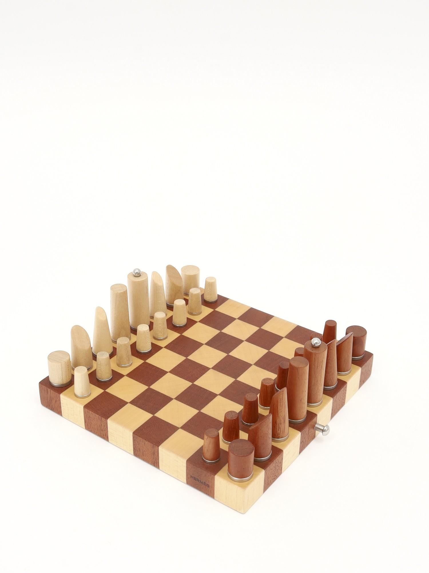 Hermes Chess set , фото 5