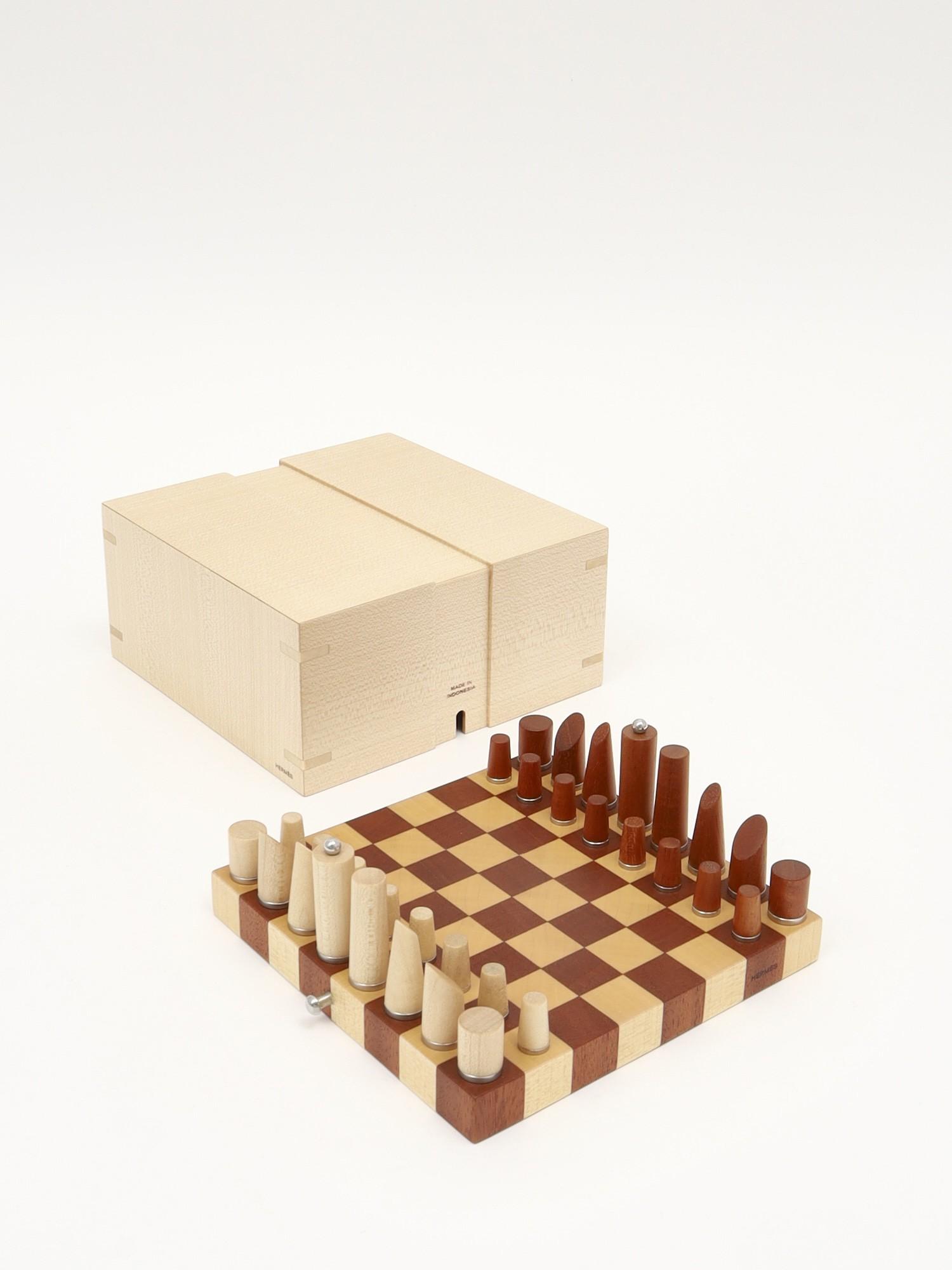 Hermes Chess set , фото 1