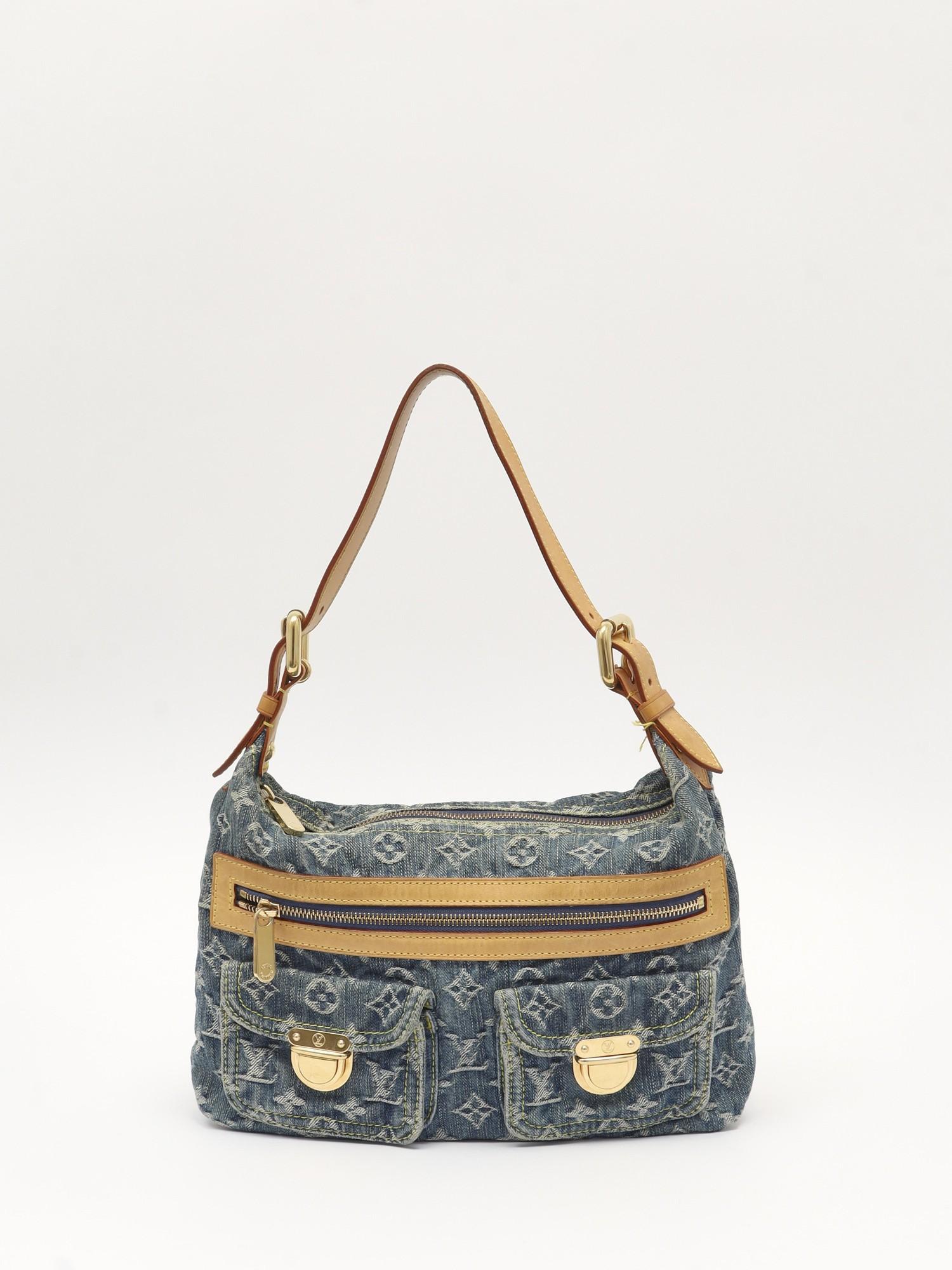 Louis Vuitton Baggy , фото 1