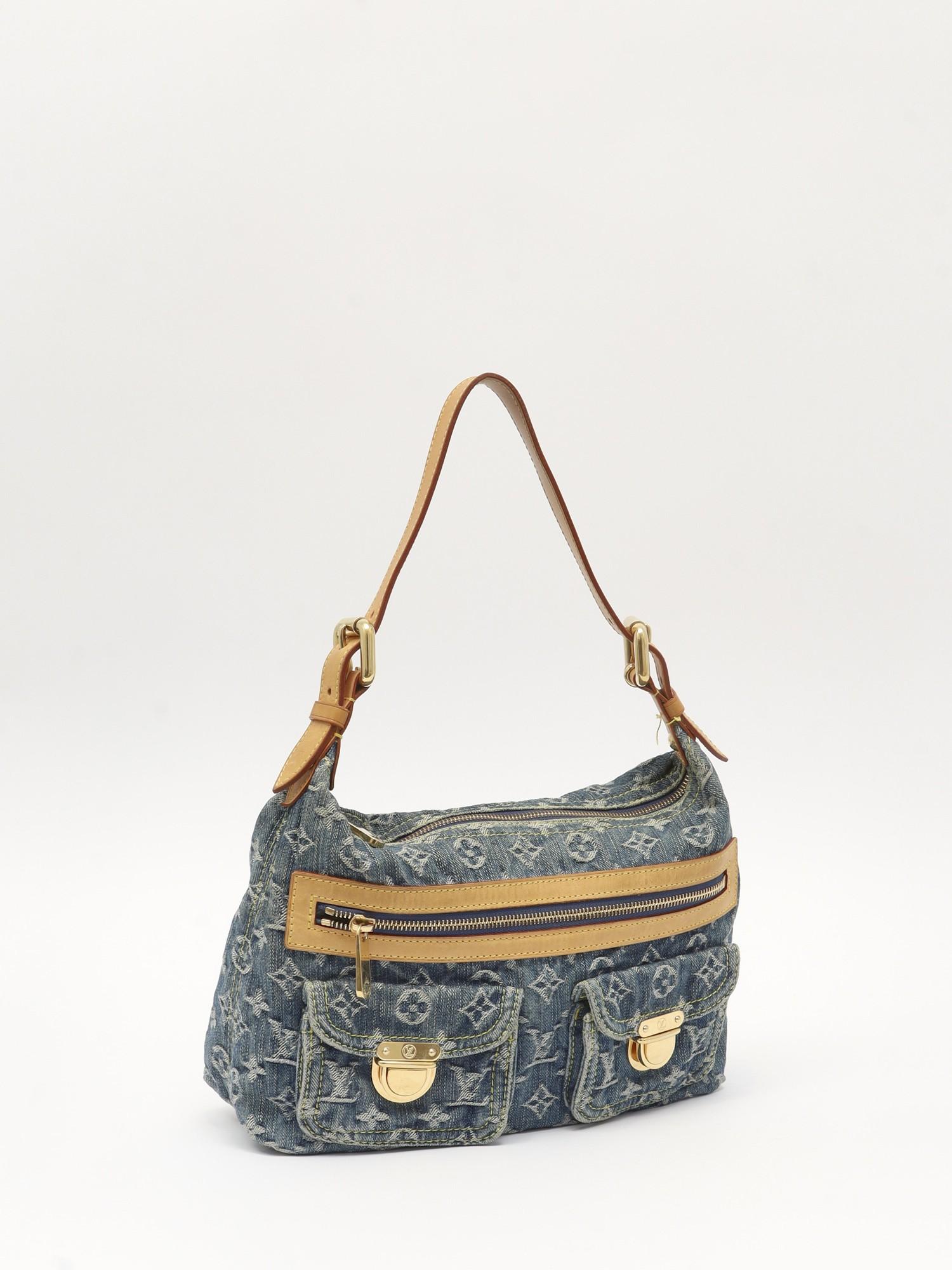 Louis Vuitton Baggy , фото 3