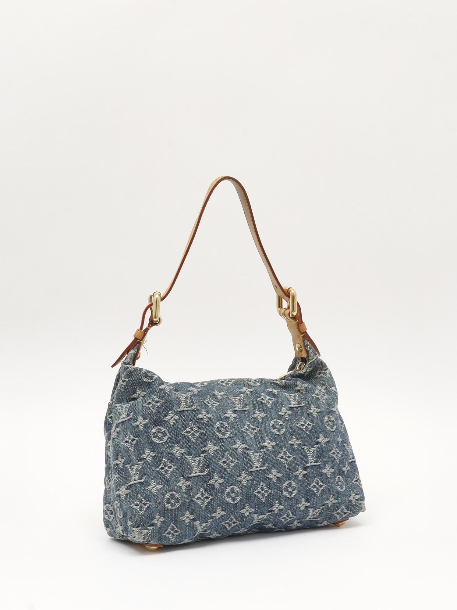 Louis Vuitton Baggy , фото 4