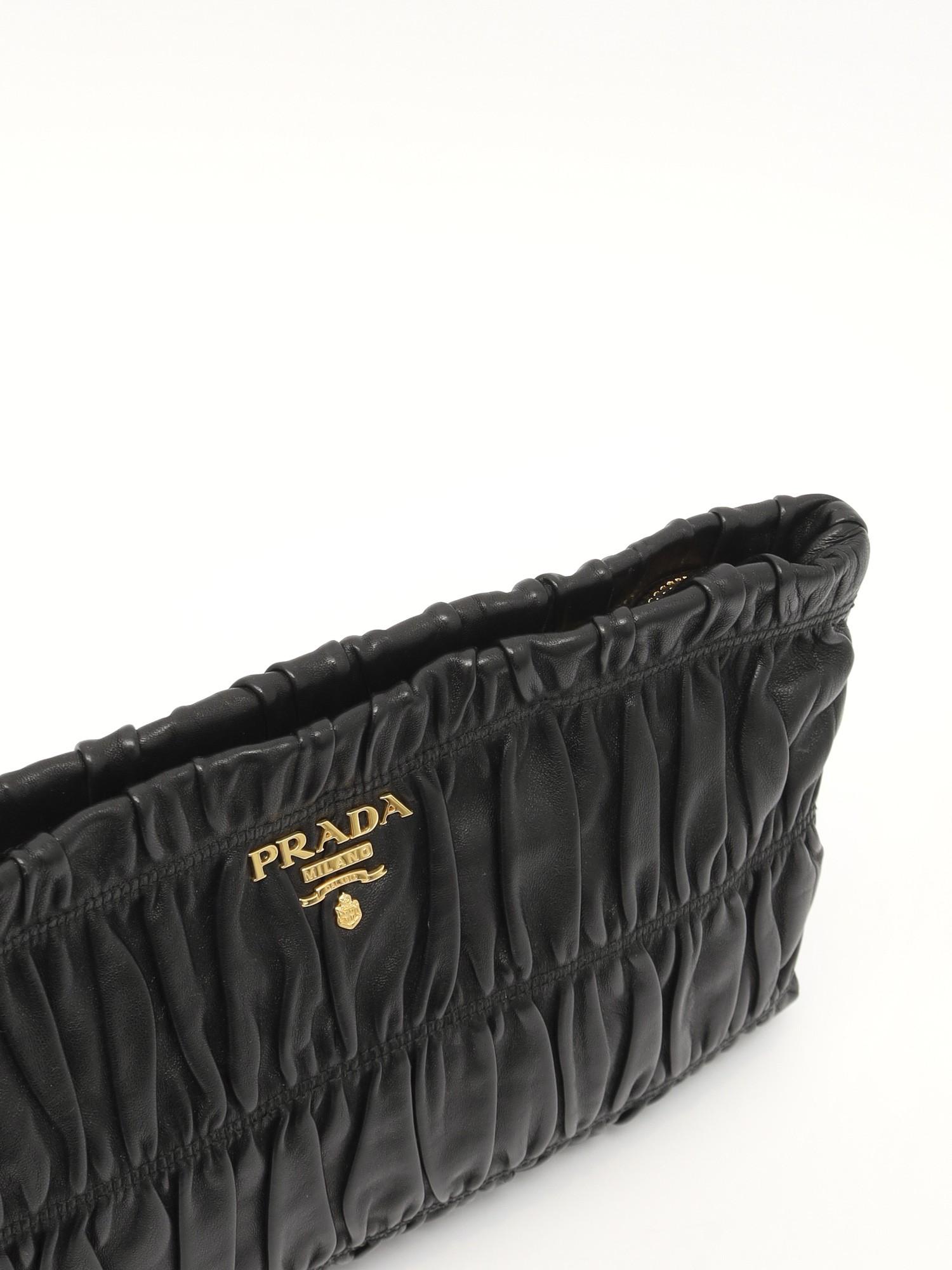 Prada Gaufre , фото 5