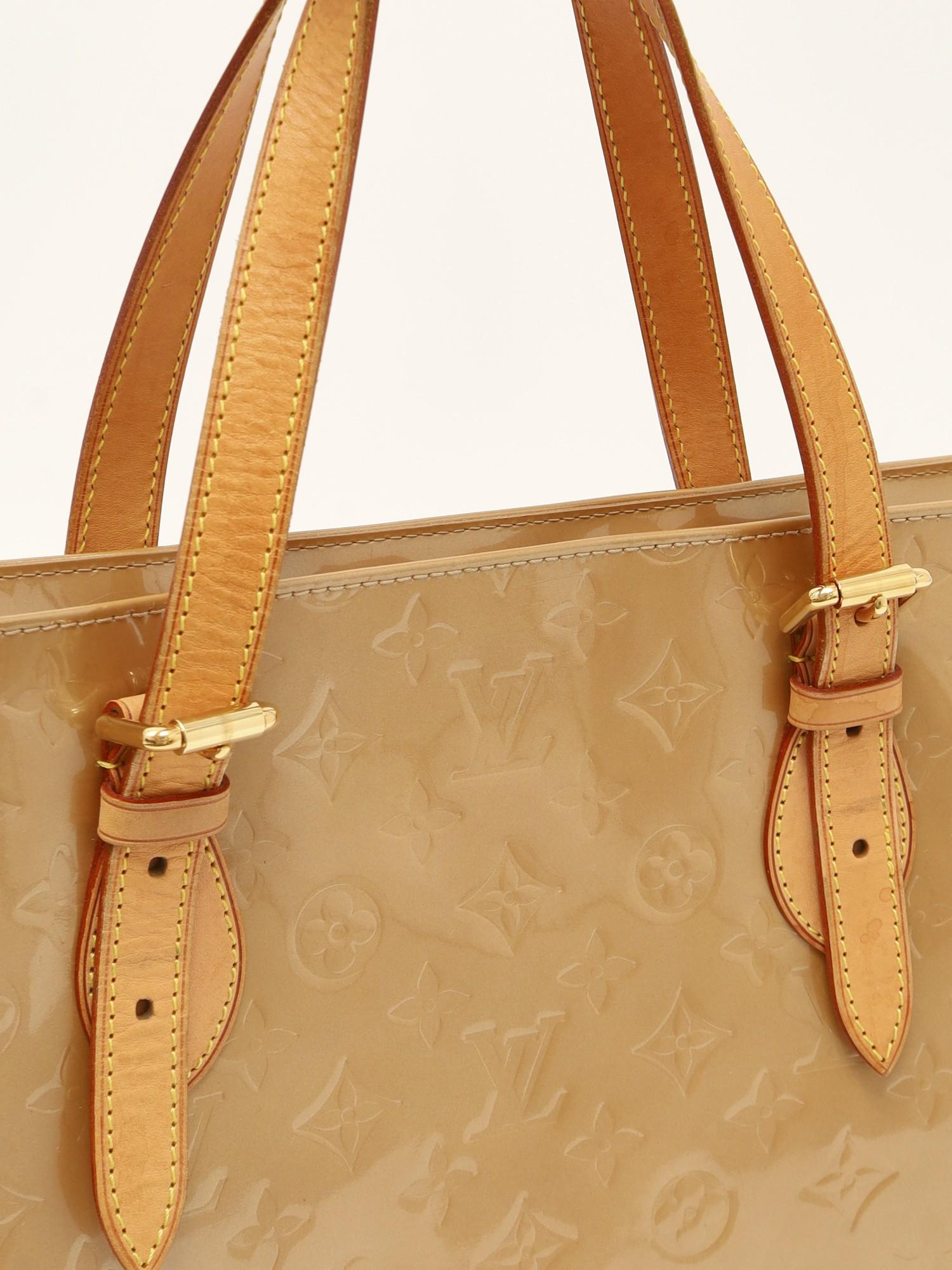 Louis Vuitton Brentwood , фото 5