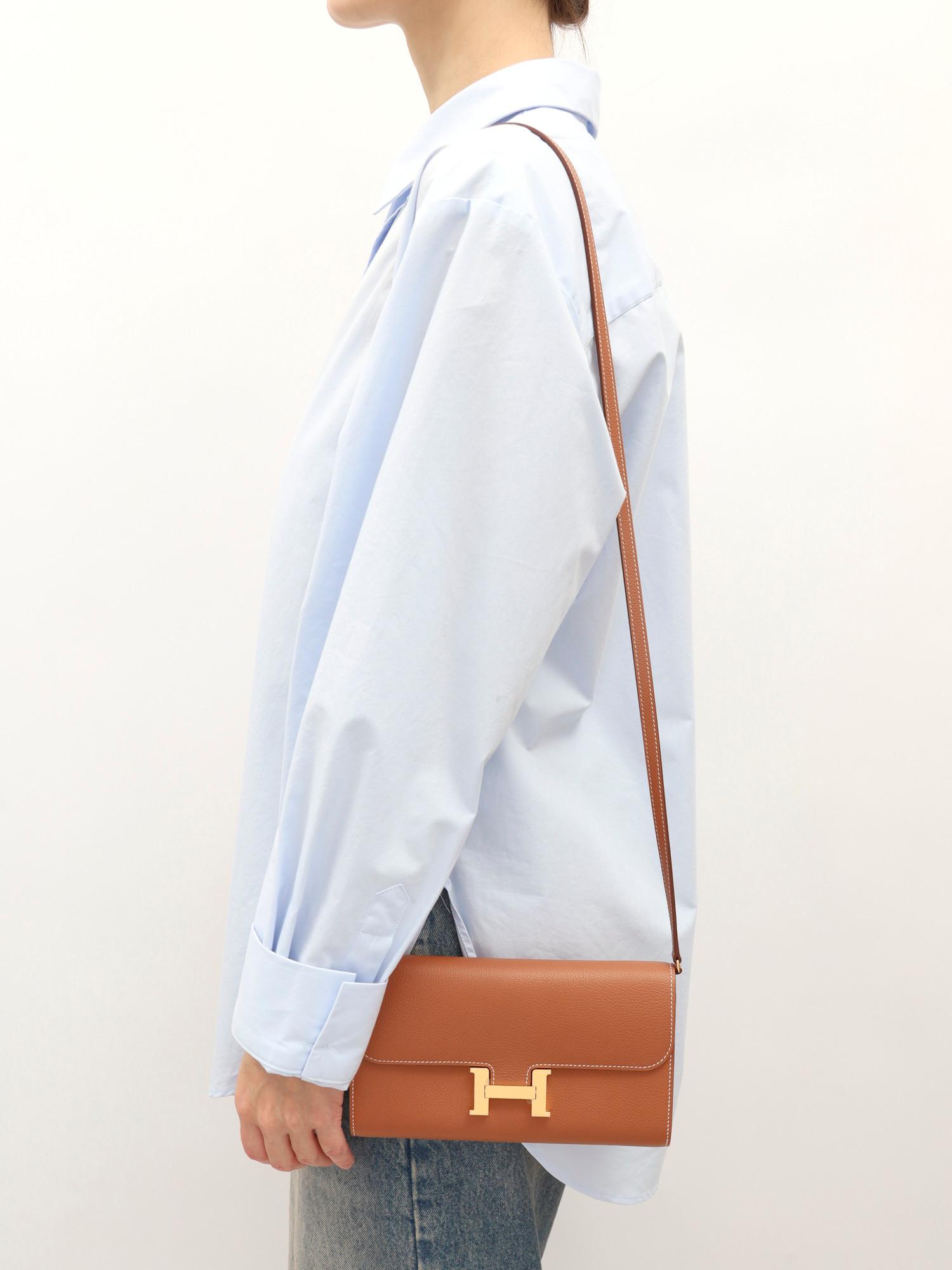 Hermes Constance To Go, фото 2