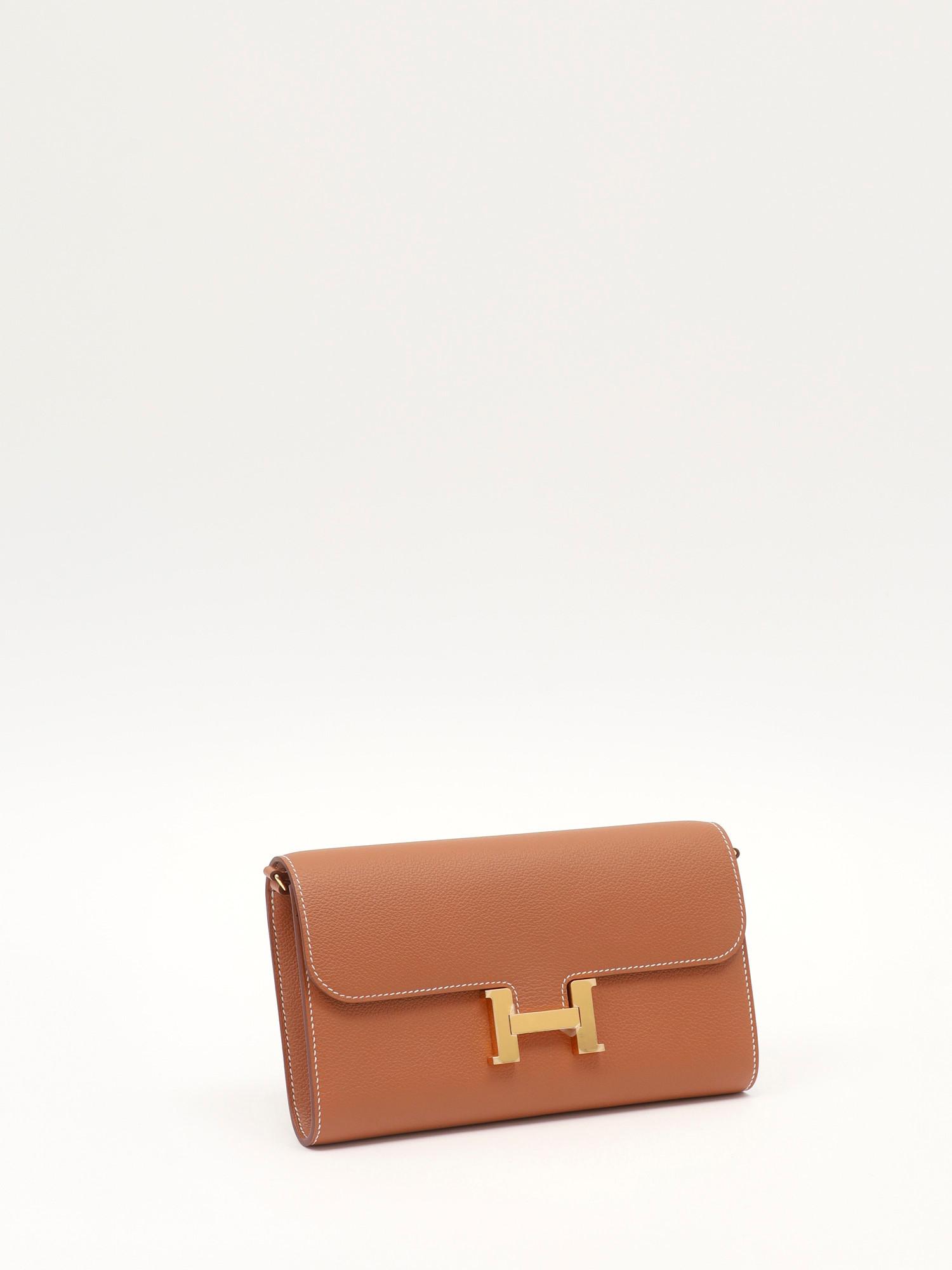 Hermes Constance To Go, фото 3