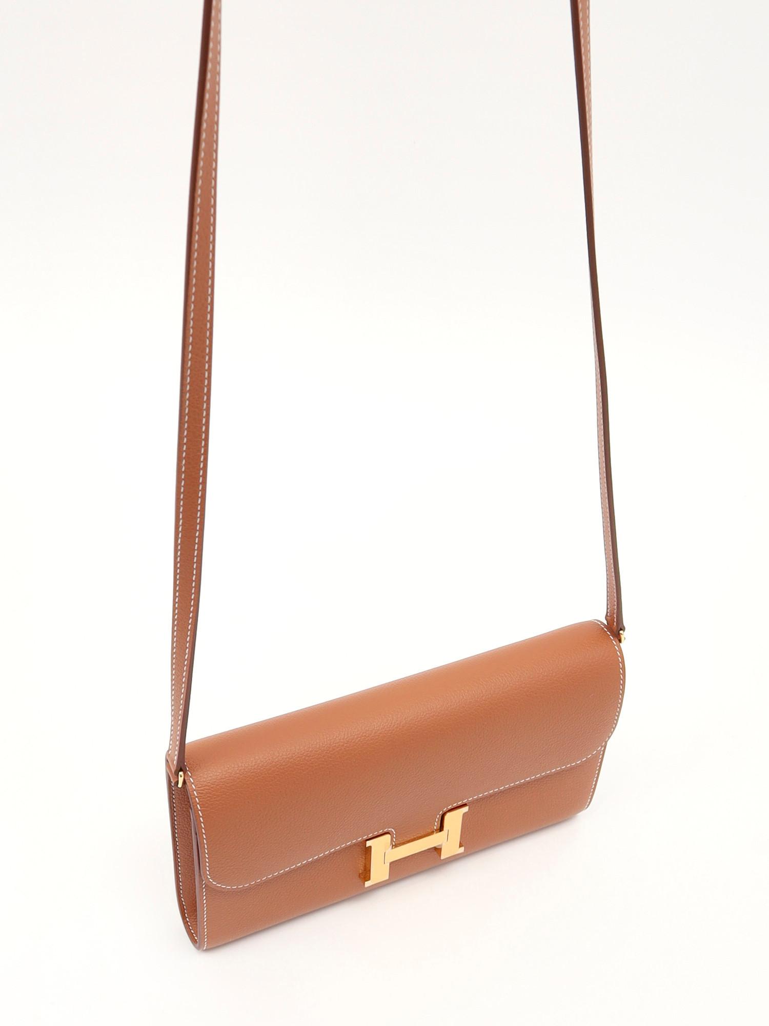 Hermes Constance To Go, фото 5