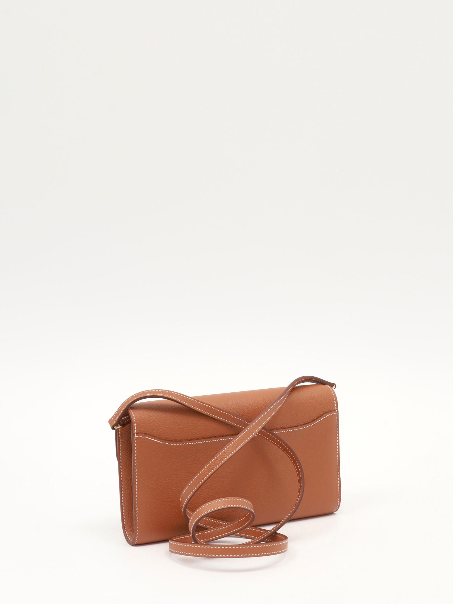 Hermes Constance To Go, фото 4
