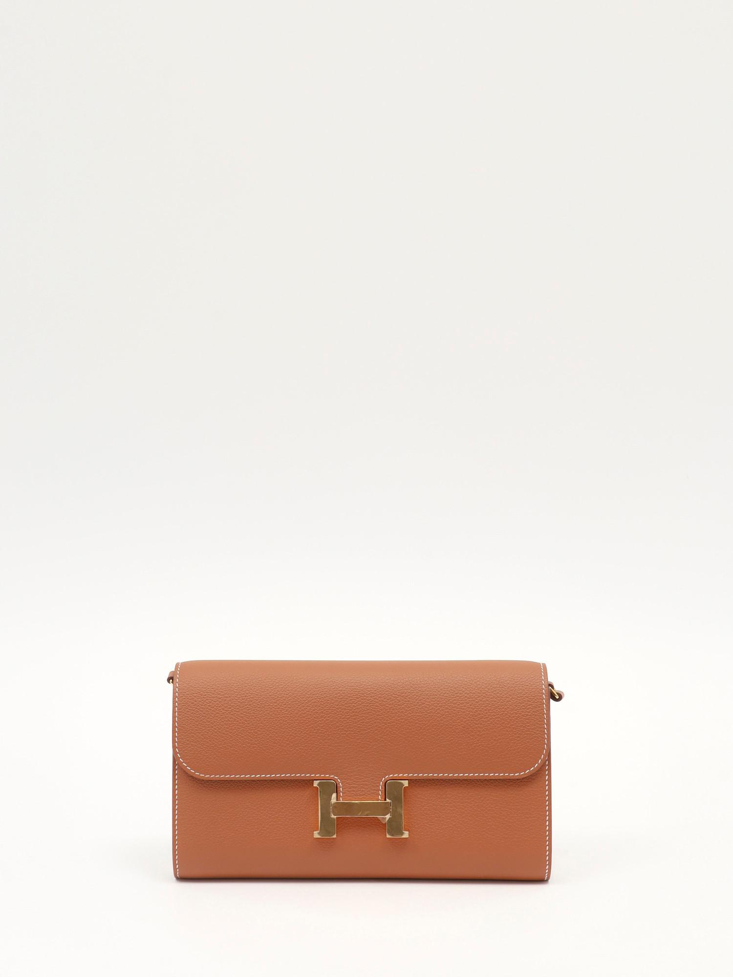 Hermes Constance To Go, фото 1