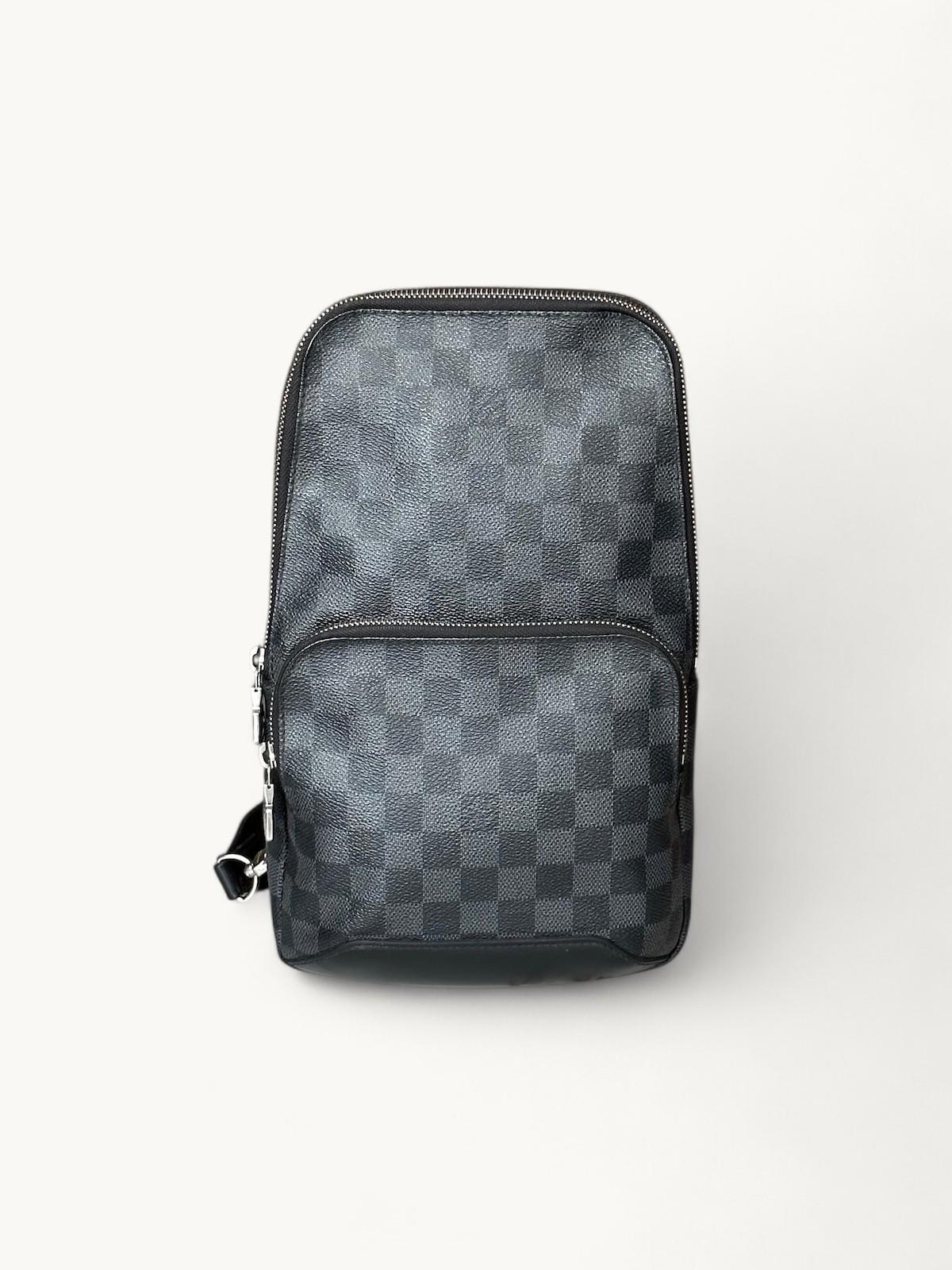 Louis Vuitton Avenue , фото 1