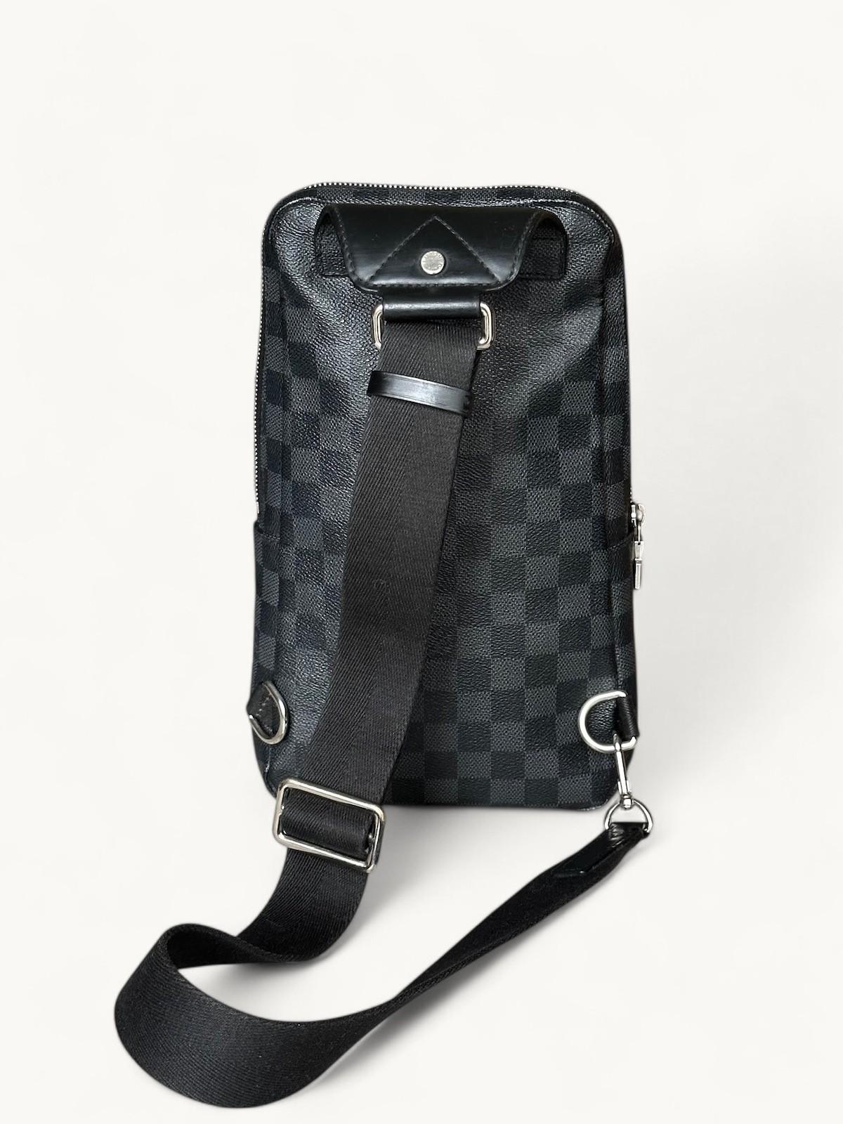 Louis Vuitton Avenue , фото 3
