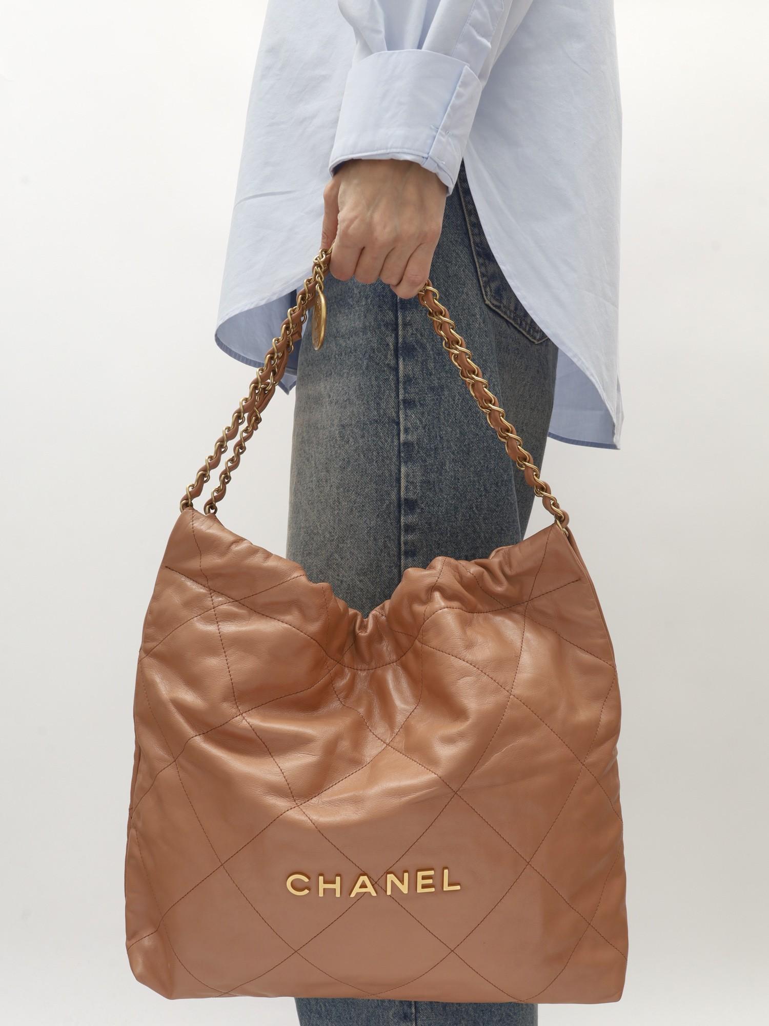 Chanel 22 , фото 2