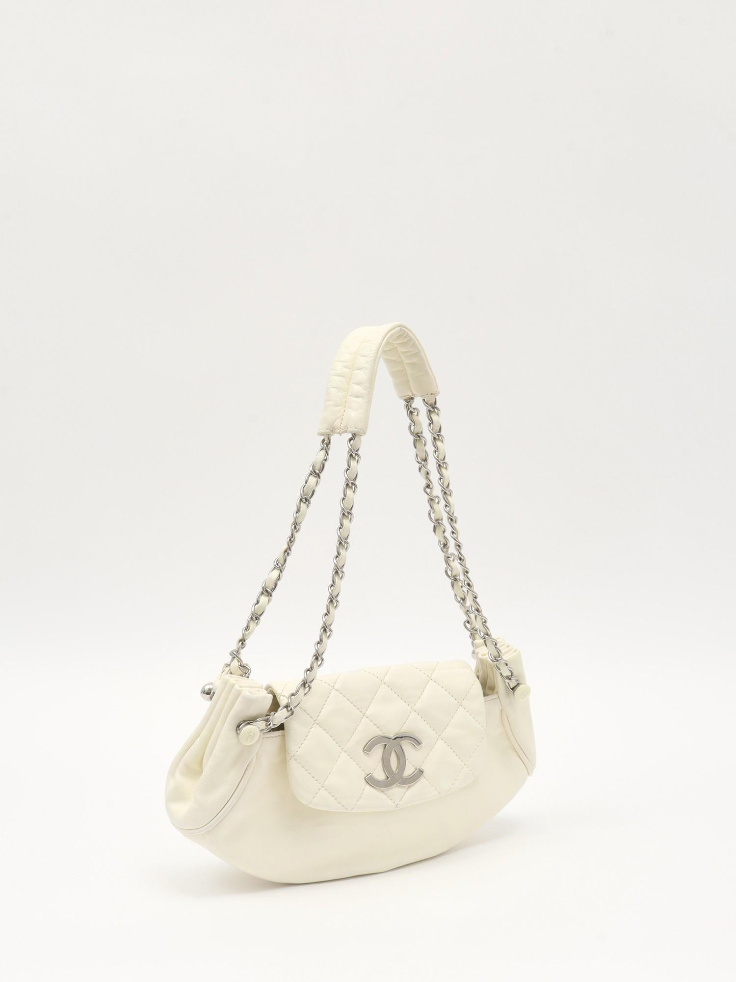 Chanel Accordion , фото 3