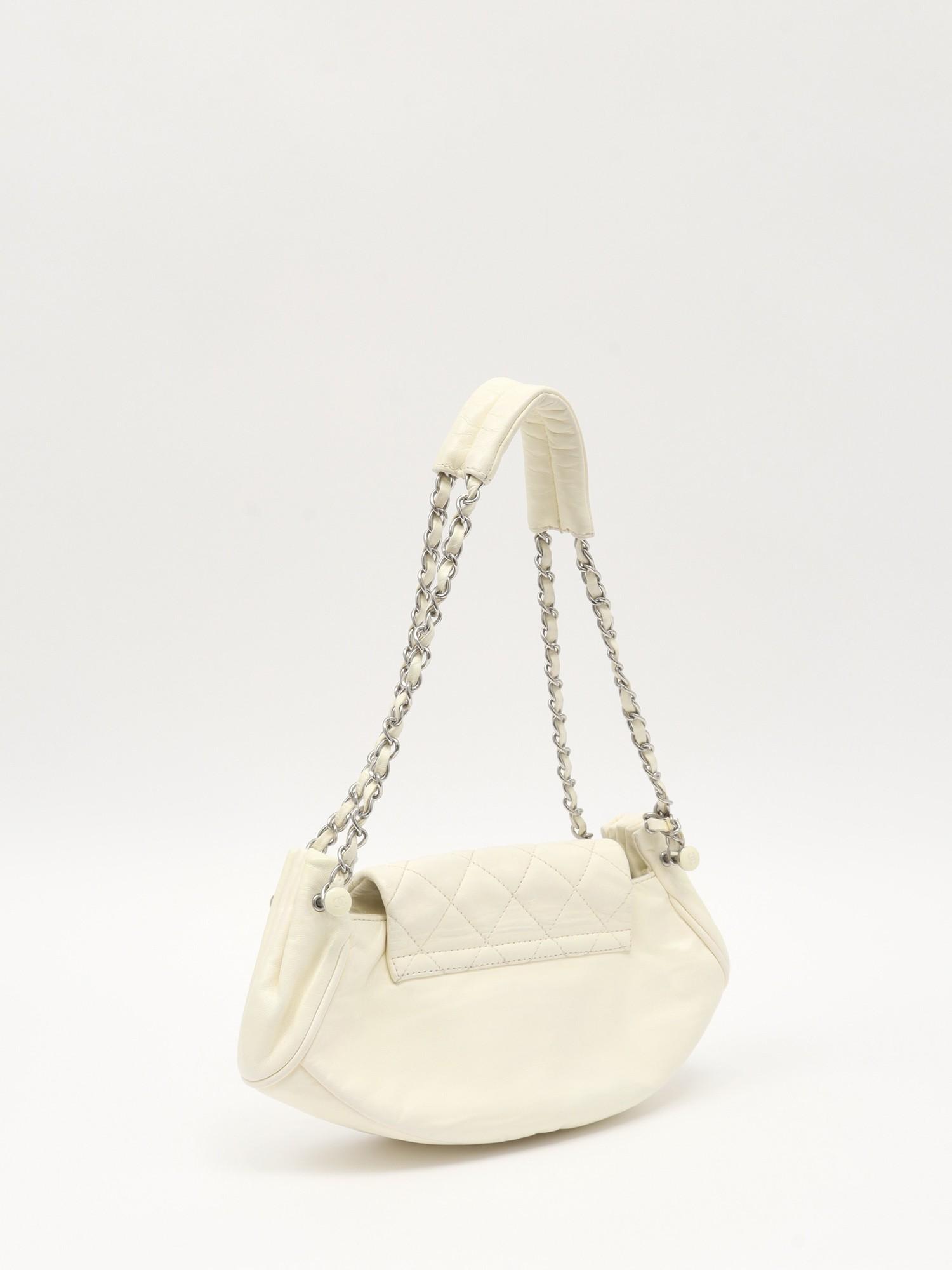 Chanel Accordion , фото 4