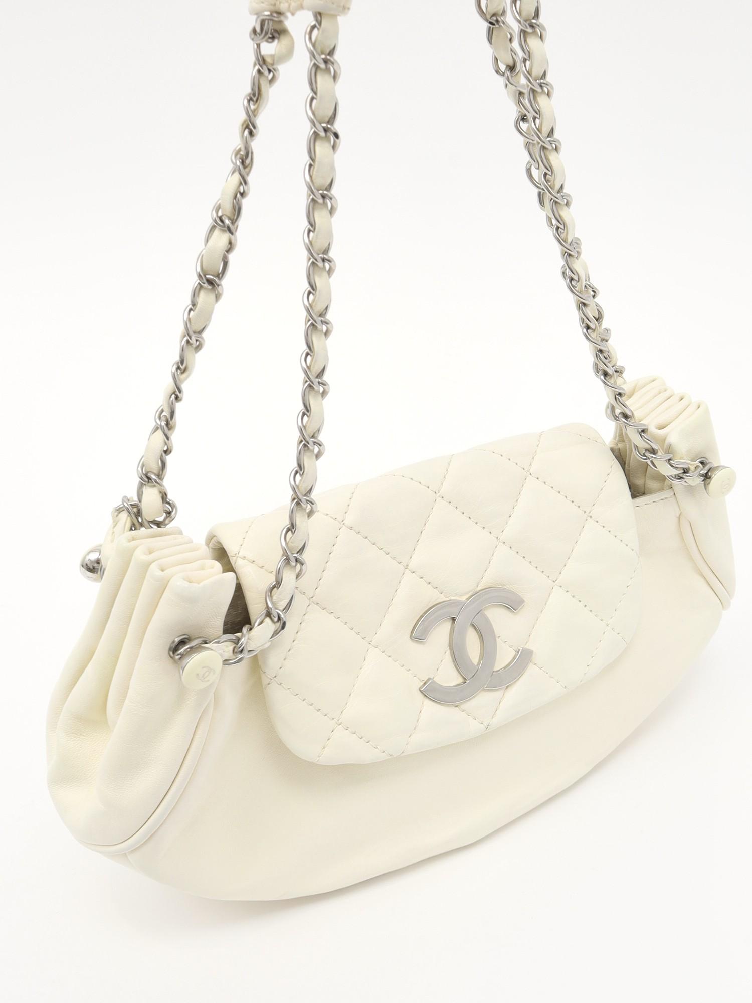 Chanel Accordion , фото 5