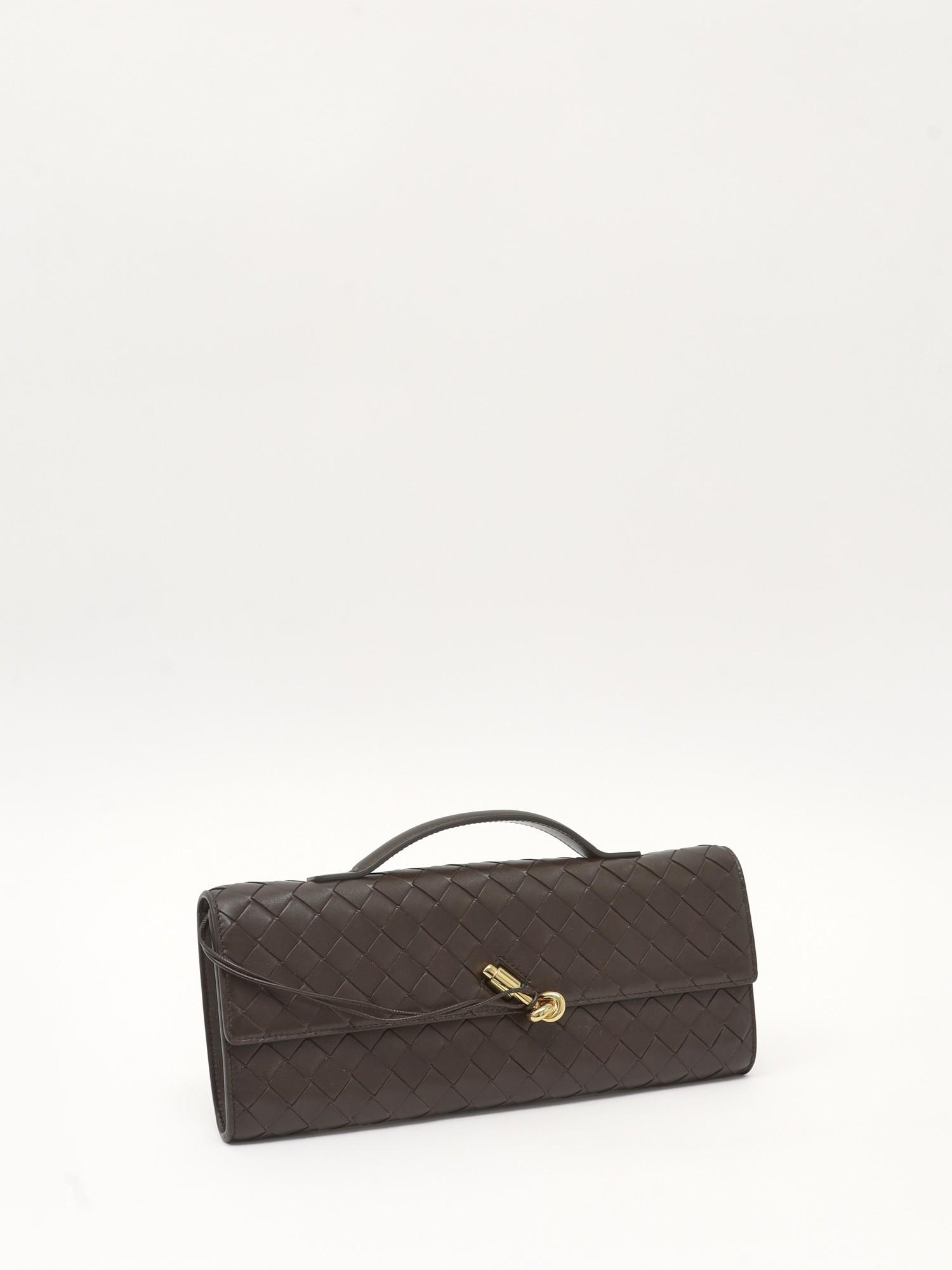 Bottega Veneta Andiamo , фото 3