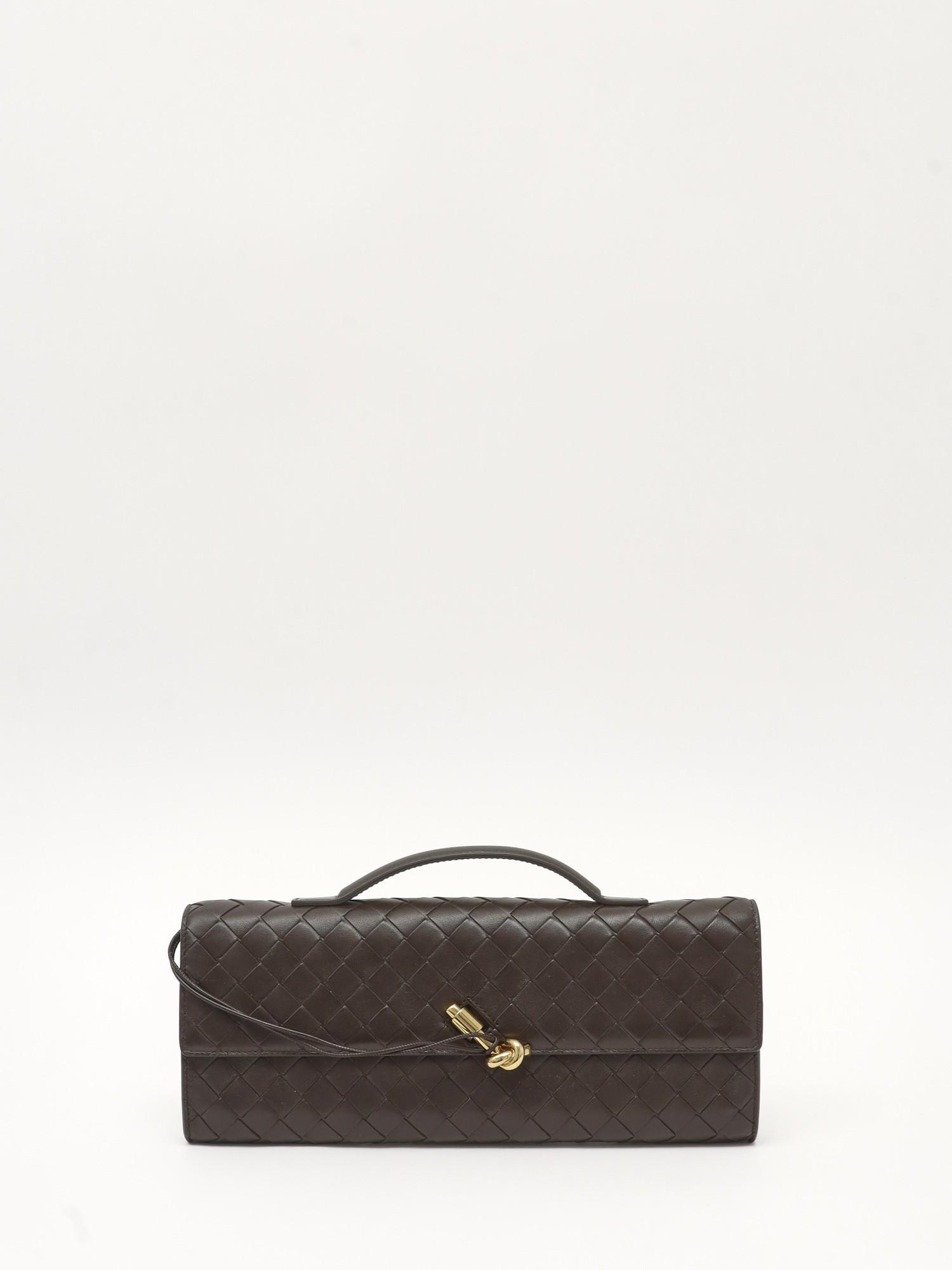 Bottega Veneta Andiamo , фото 1
