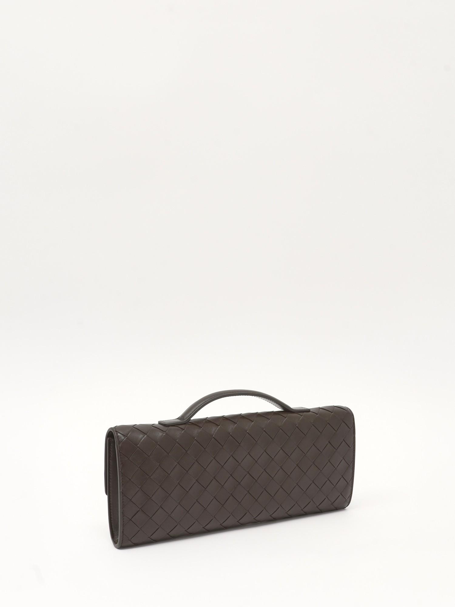 Bottega Veneta Andiamo , фото 4