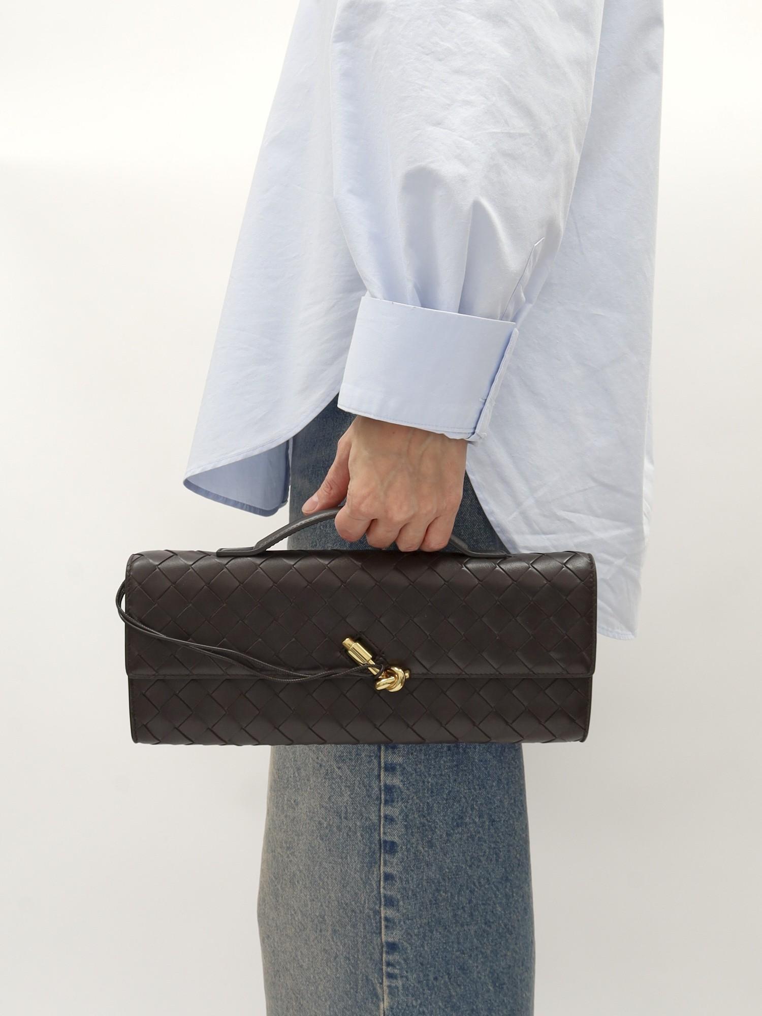 Bottega Veneta Andiamo , фото 2