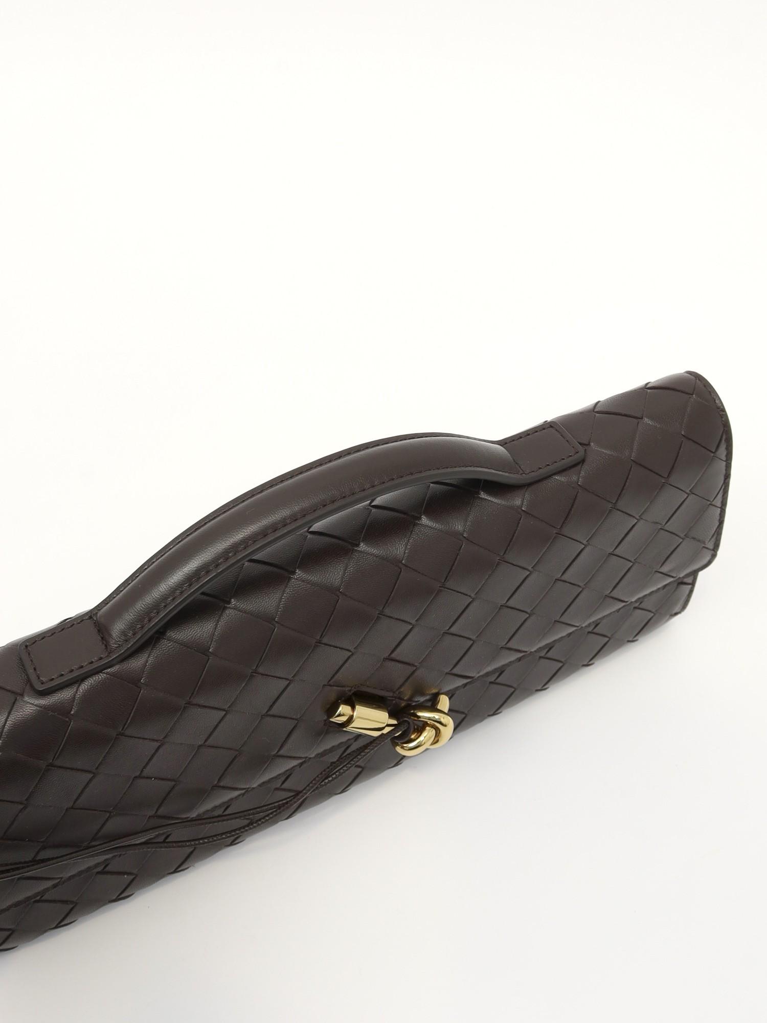 Bottega Veneta Andiamo , фото 5