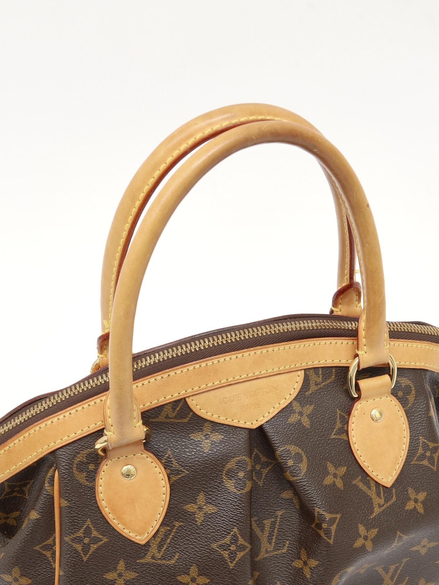 Louis Vuitton Tivoli , фото 5