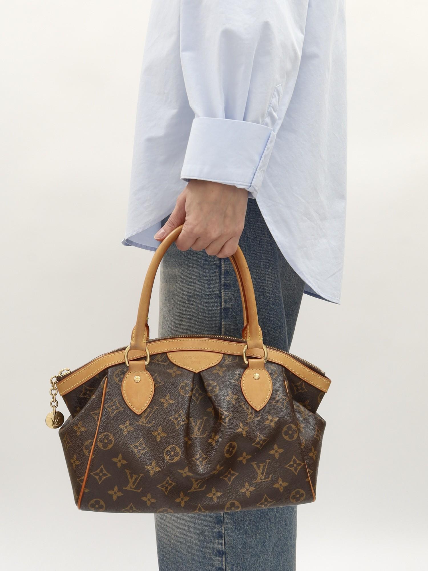 Louis Vuitton Tivoli , фото 2