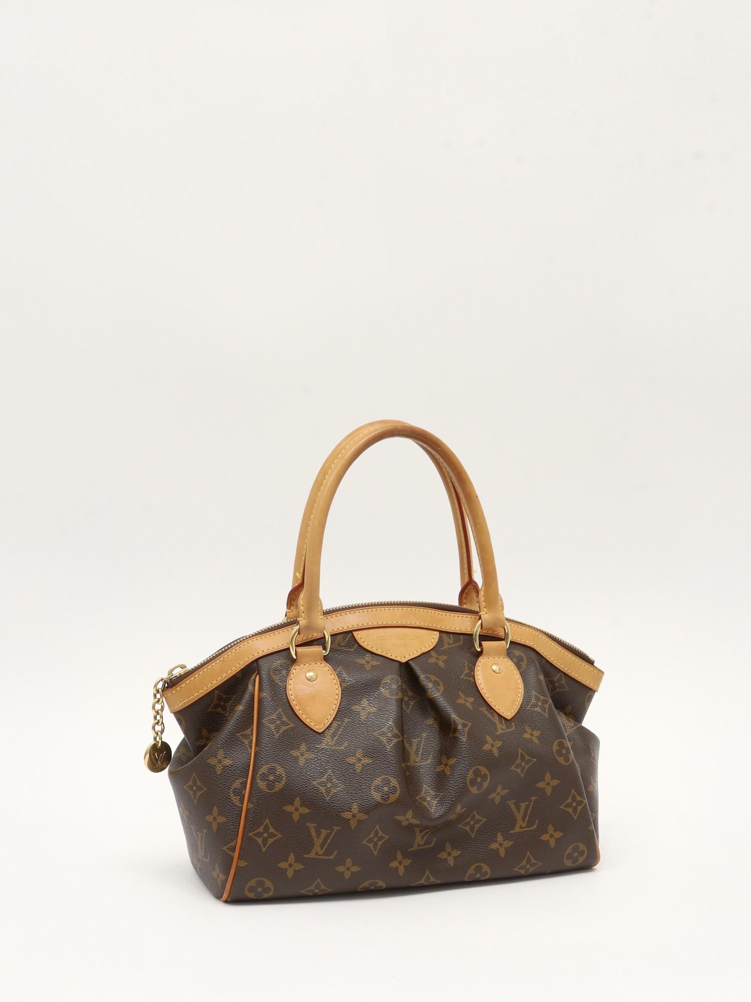 Louis Vuitton Tivoli , фото 3