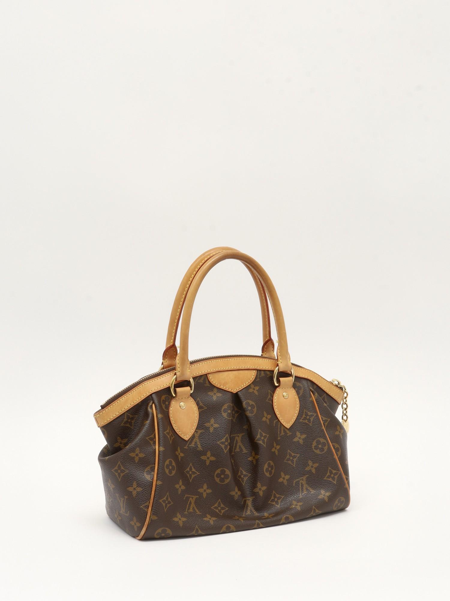 Louis Vuitton Tivoli , фото 4